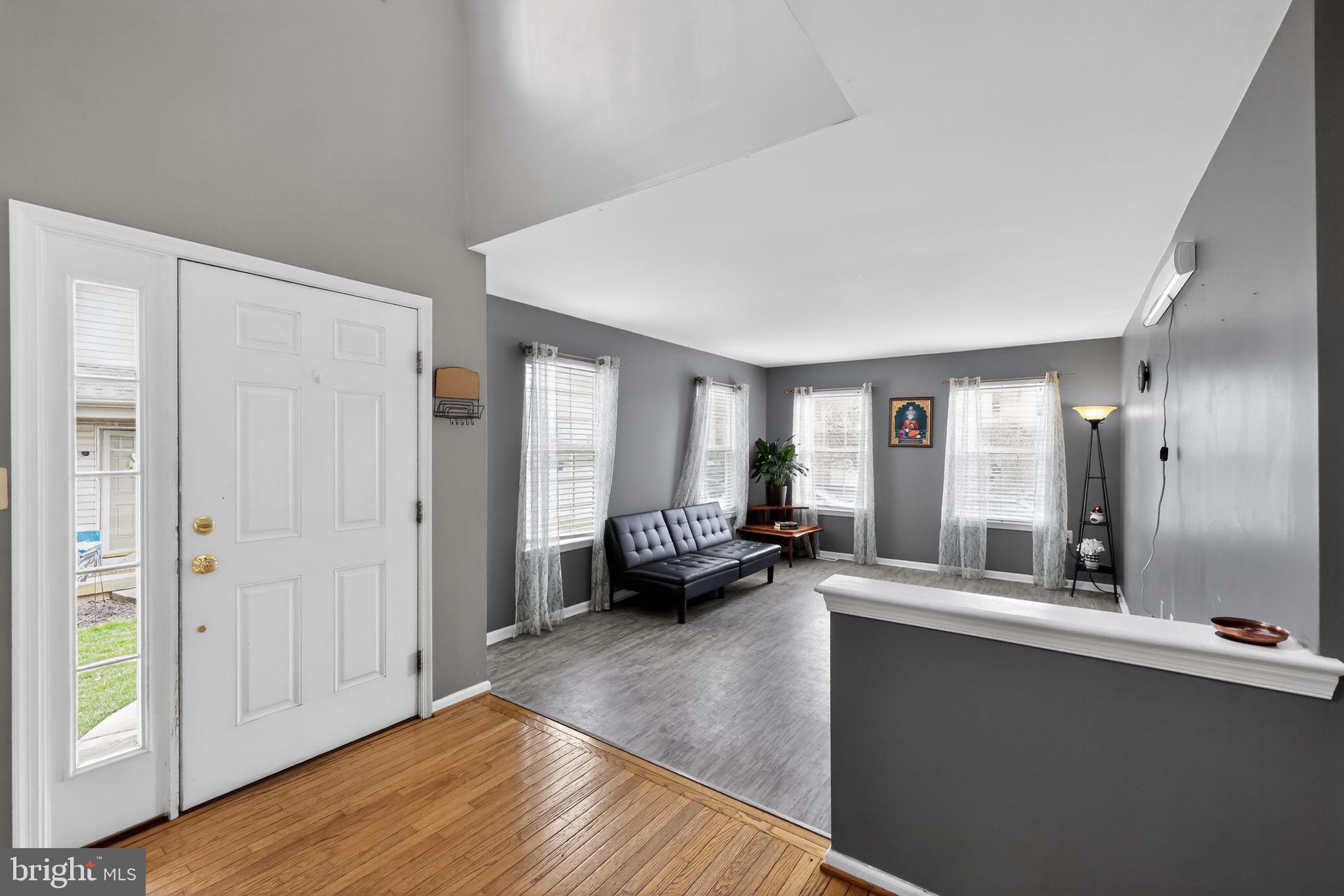 HEATHER MEADOWS - Residential