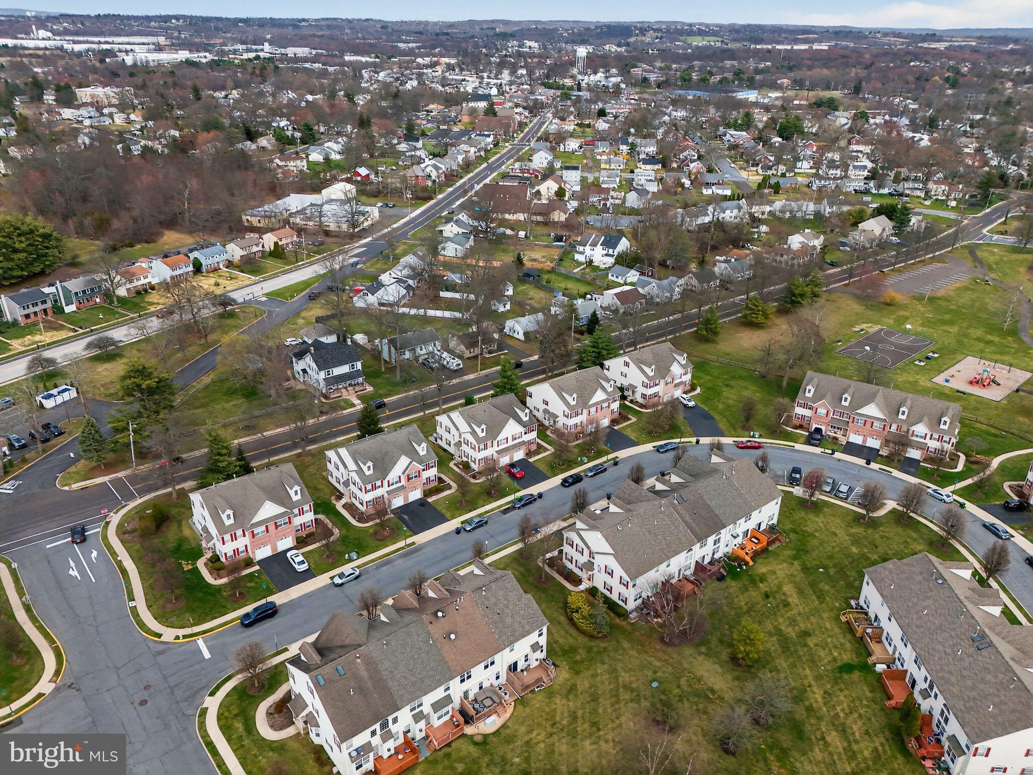 HEATHER MEADOWS - Residential