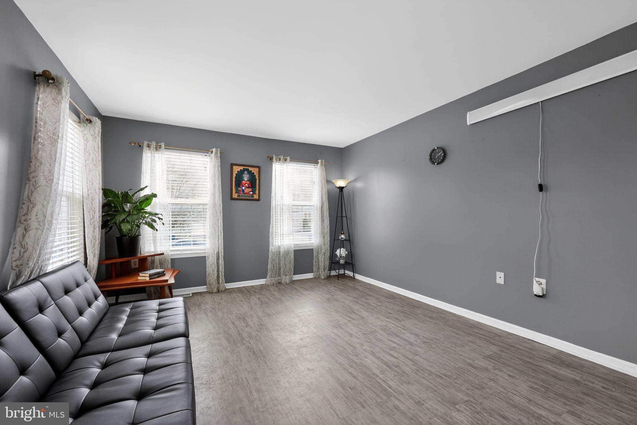 HEATHER MEADOWS - Residential