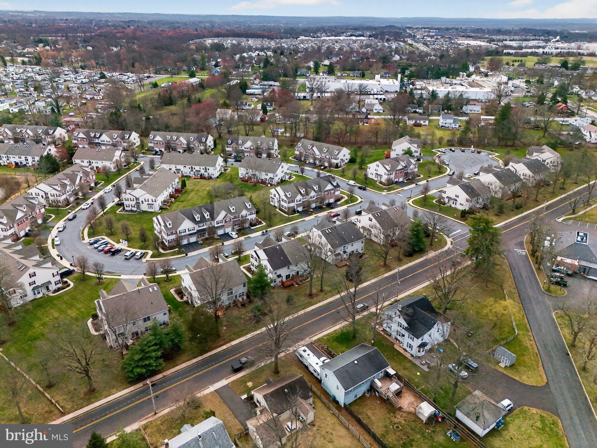 HEATHER MEADOWS - Residential