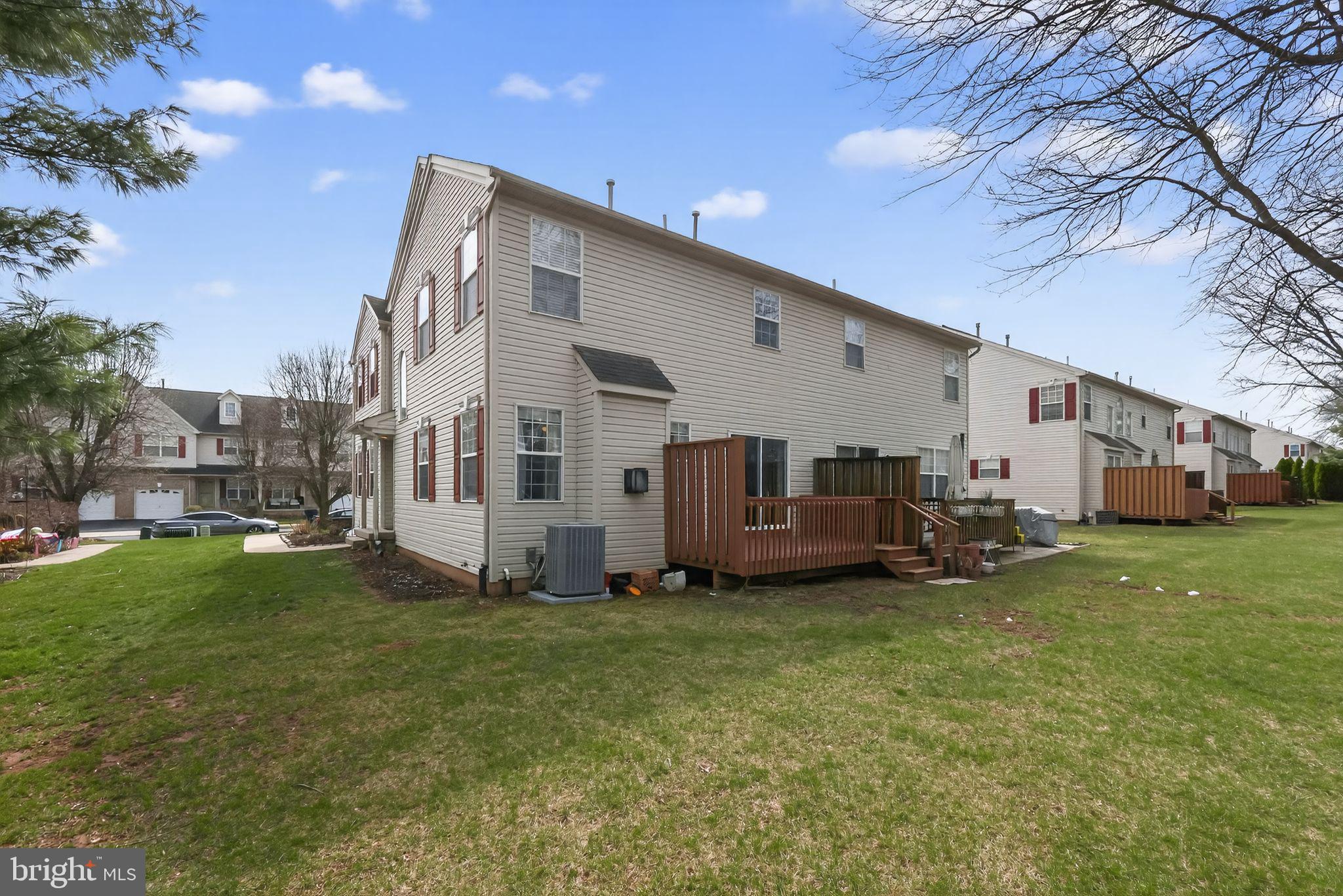 HEATHER MEADOWS - Residential