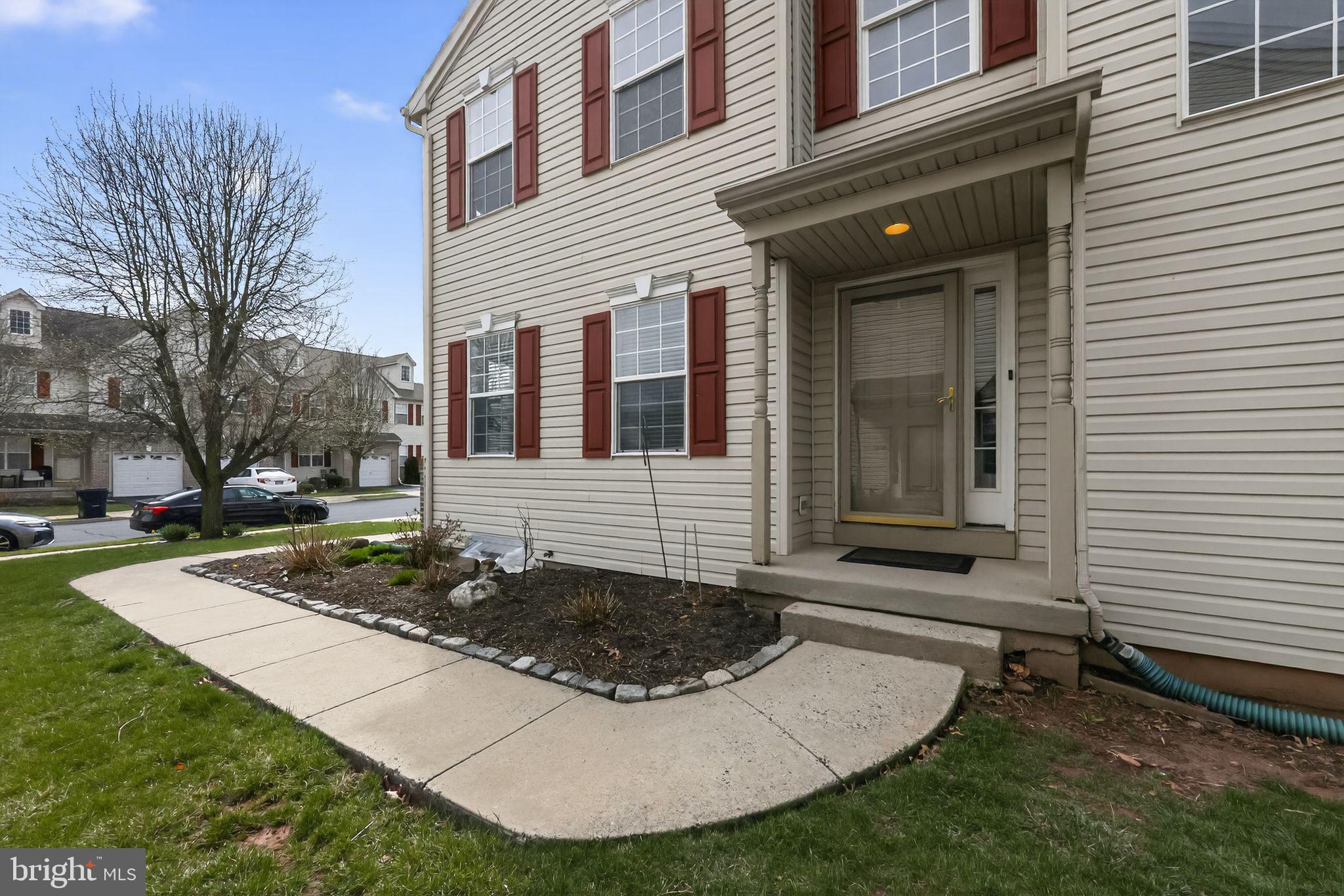 HEATHER MEADOWS - Residential