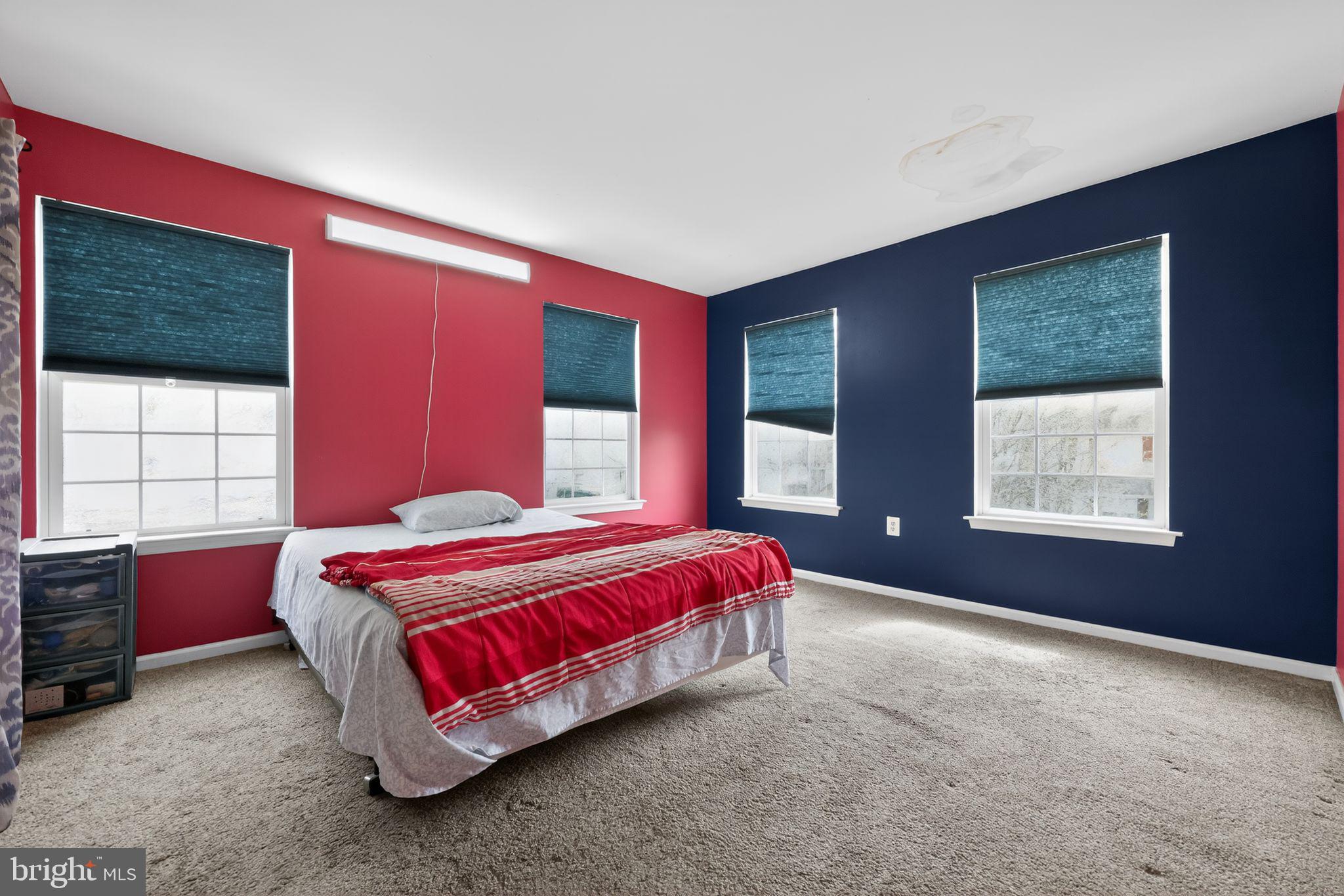 HEATHER MEADOWS - Residential