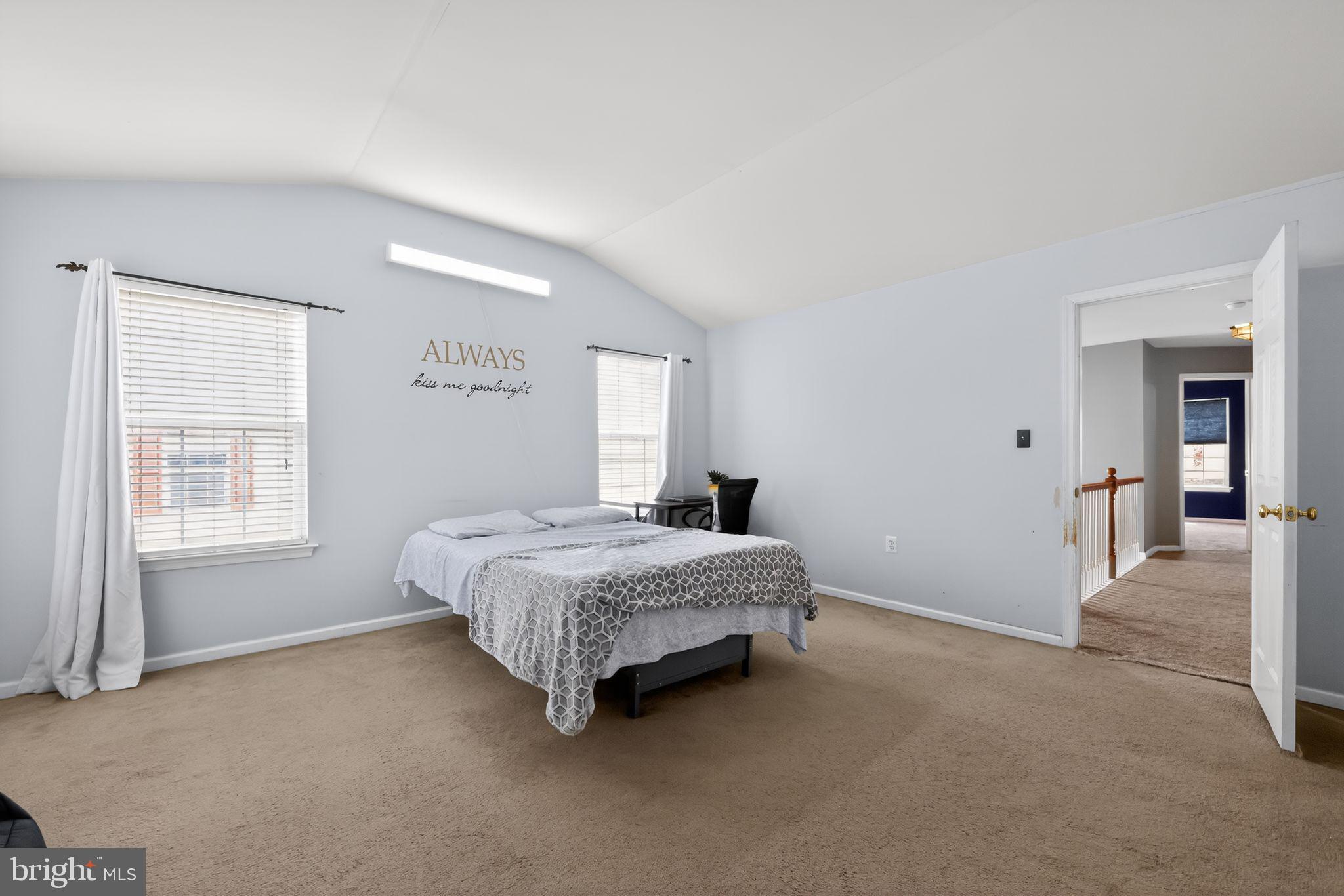 HEATHER MEADOWS - Residential