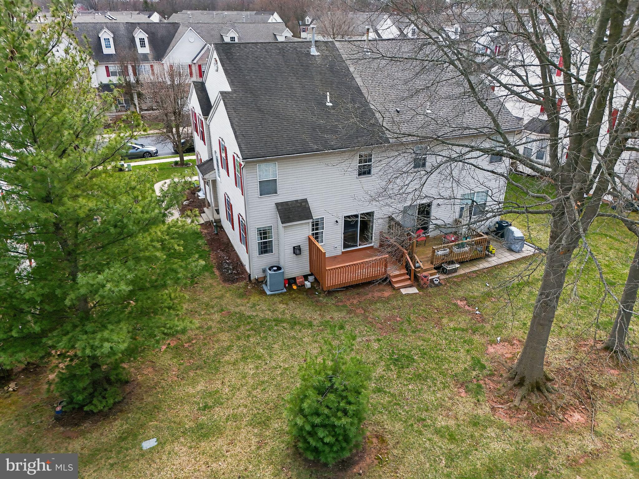 HEATHER MEADOWS - Residential