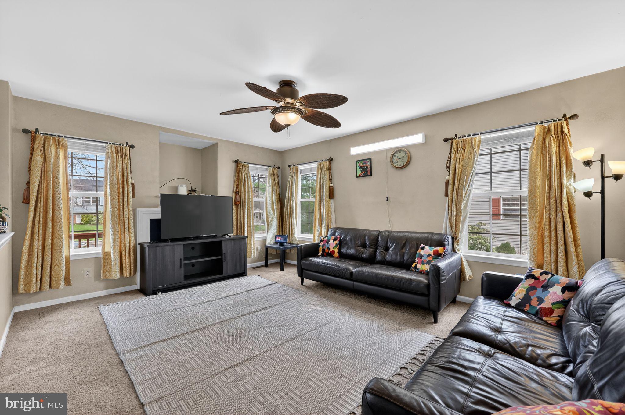 HEATHER MEADOWS - Residential