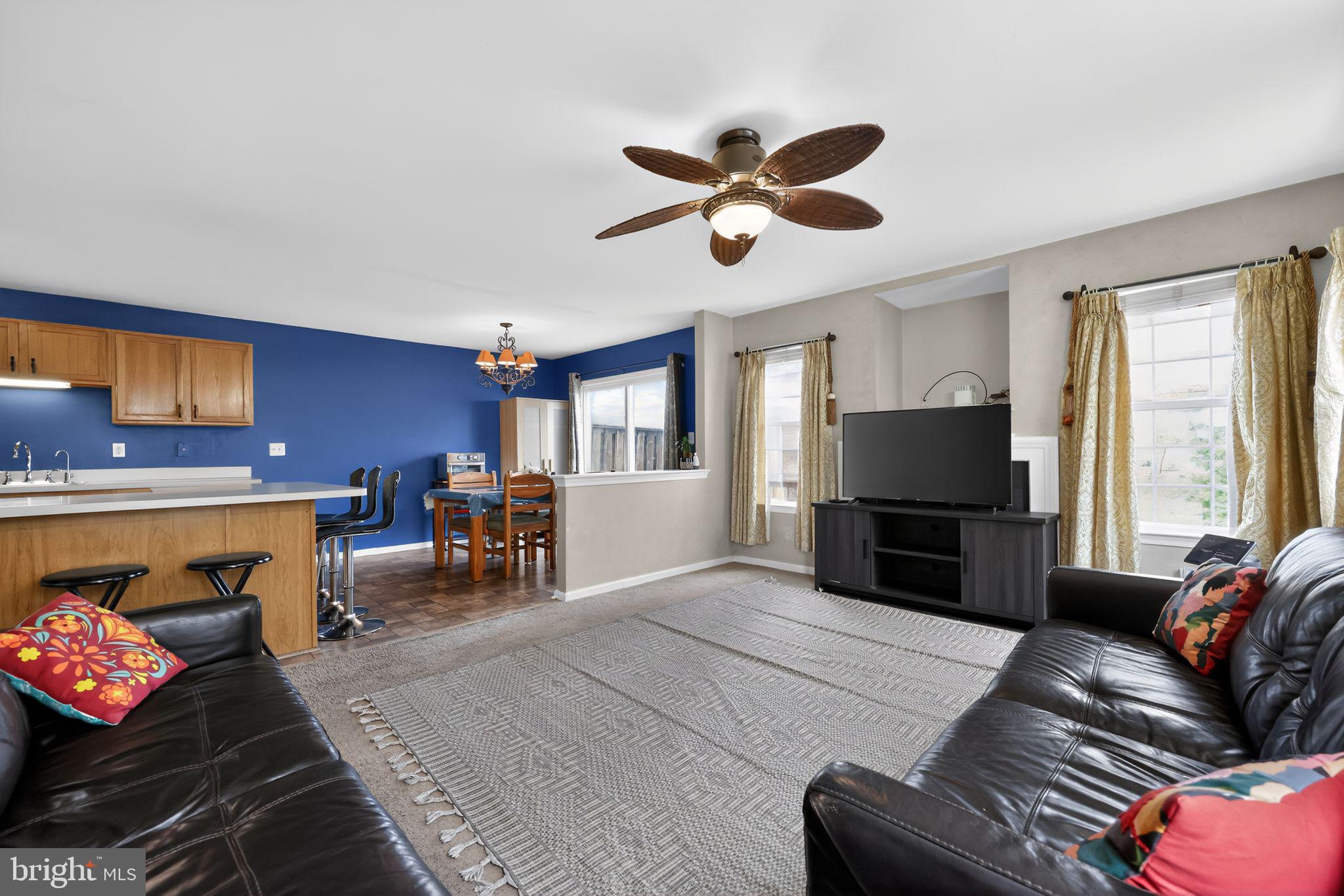 HEATHER MEADOWS - Residential