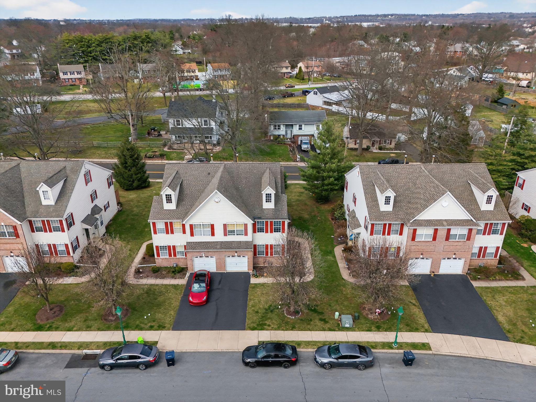 HEATHER MEADOWS - Residential