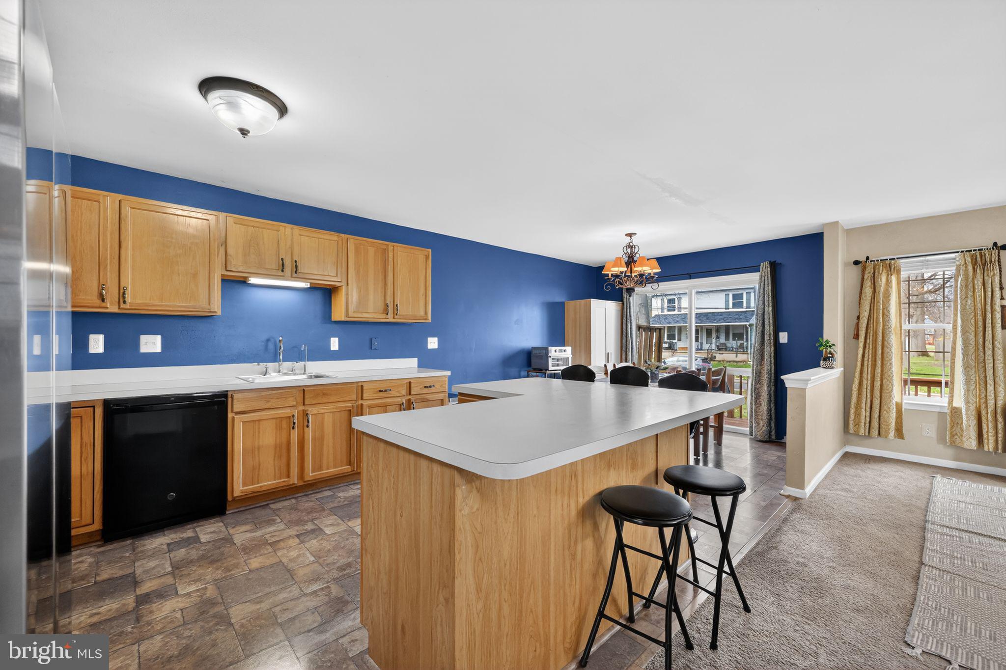 HEATHER MEADOWS - Residential