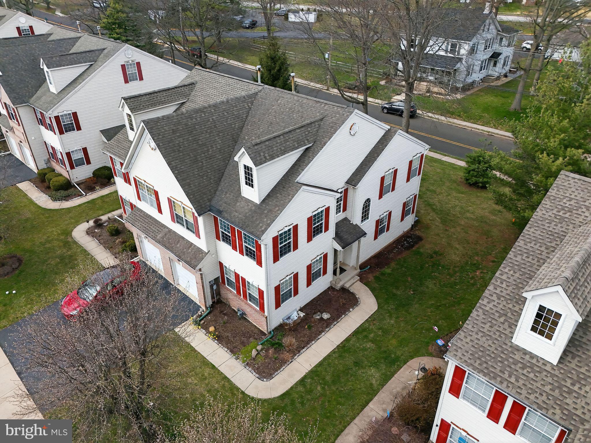 HEATHER MEADOWS - Residential