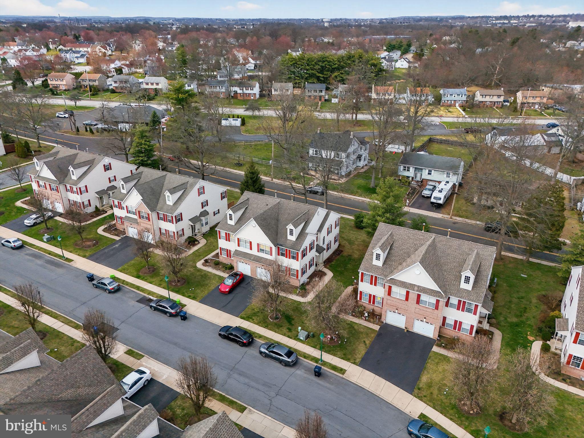 HEATHER MEADOWS - Residential