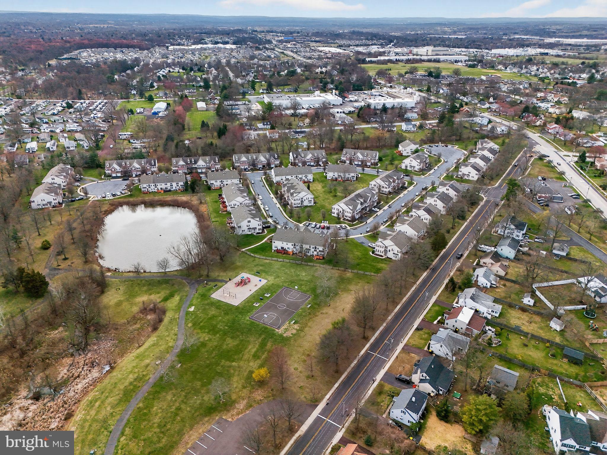 HEATHER MEADOWS - Residential