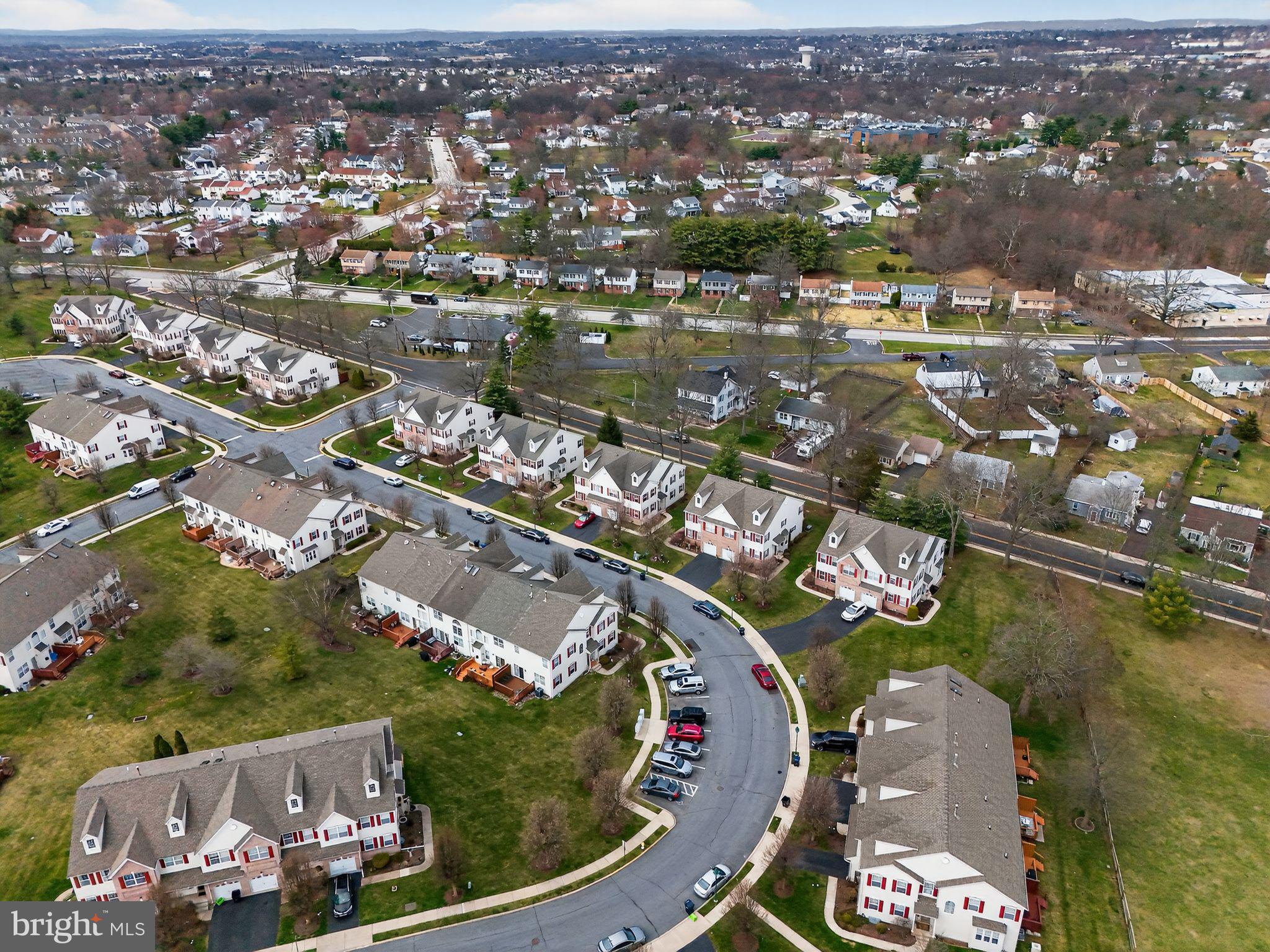 HEATHER MEADOWS - Residential