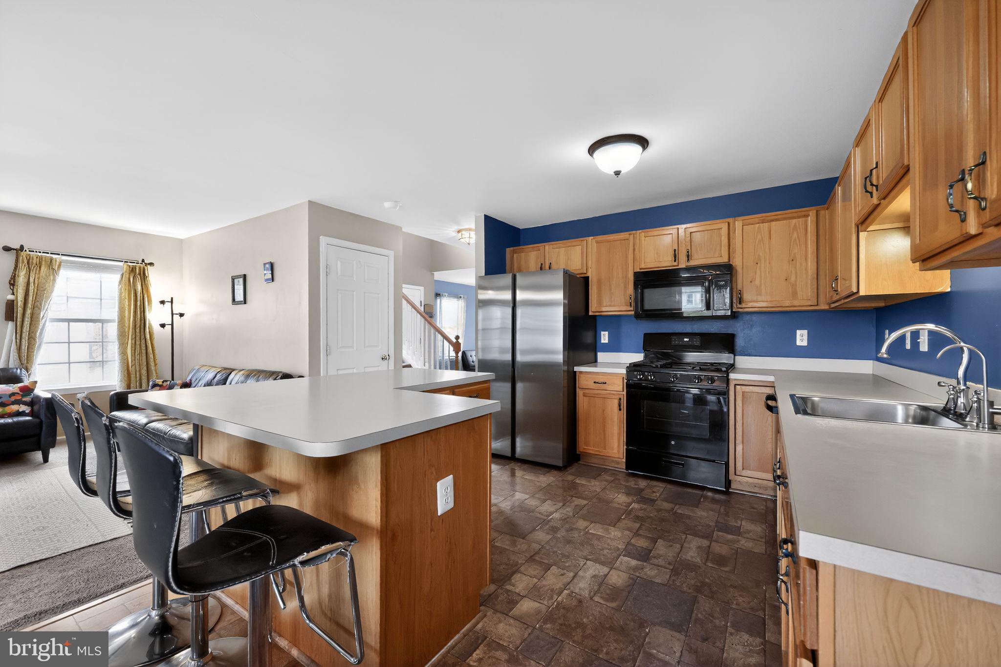 HEATHER MEADOWS - Residential