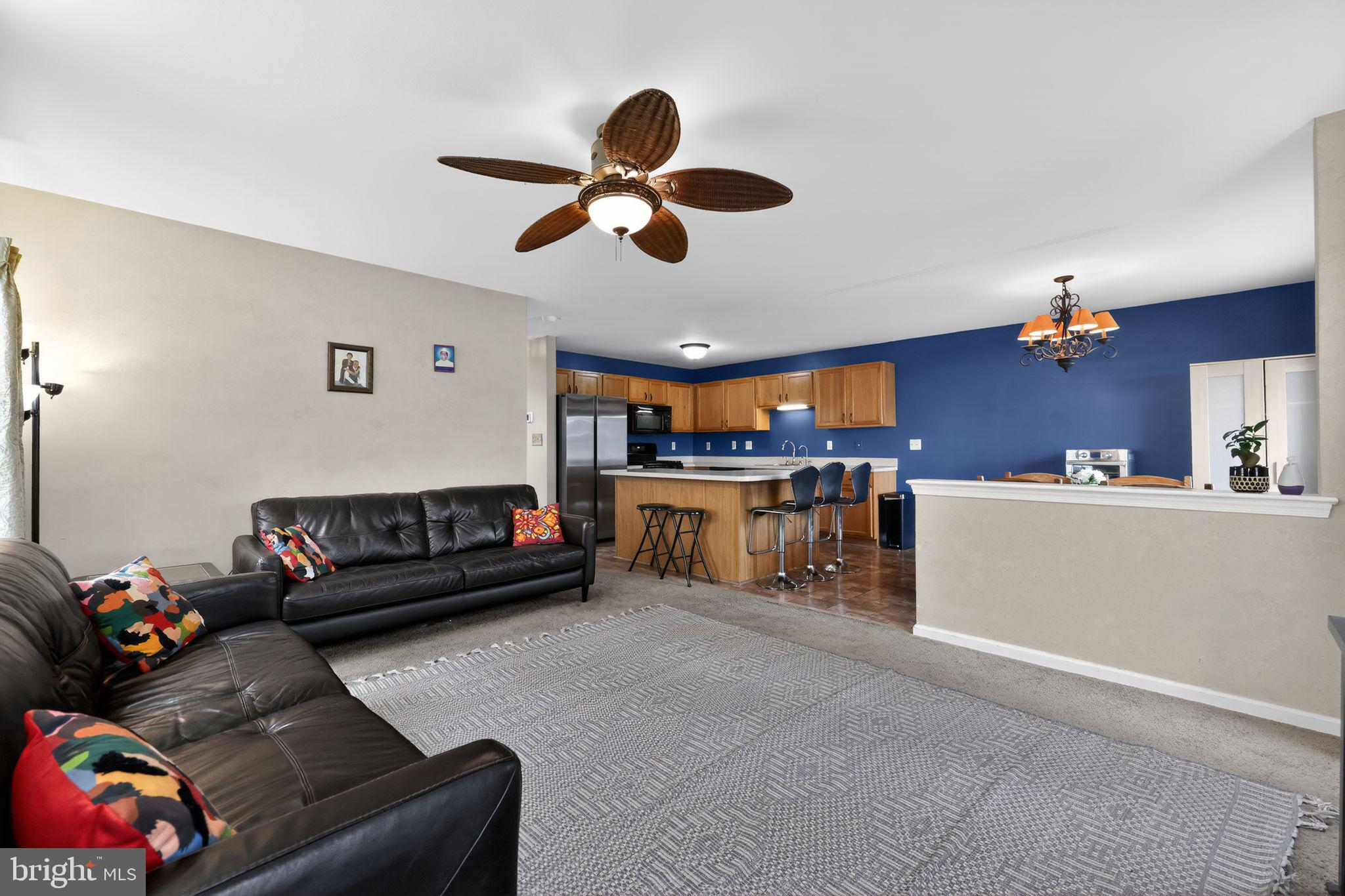 HEATHER MEADOWS - Residential