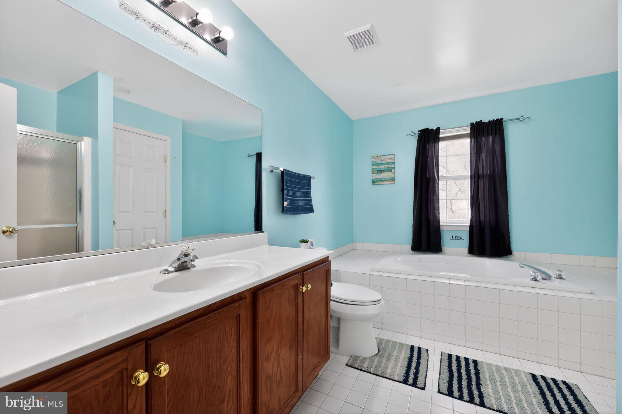 HEATHER MEADOWS - Residential