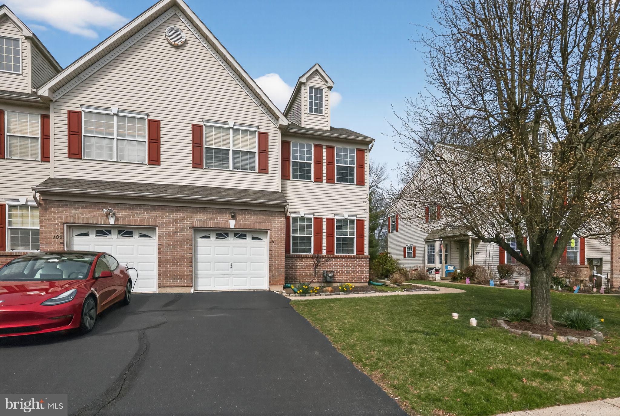 HEATHER MEADOWS - Residential