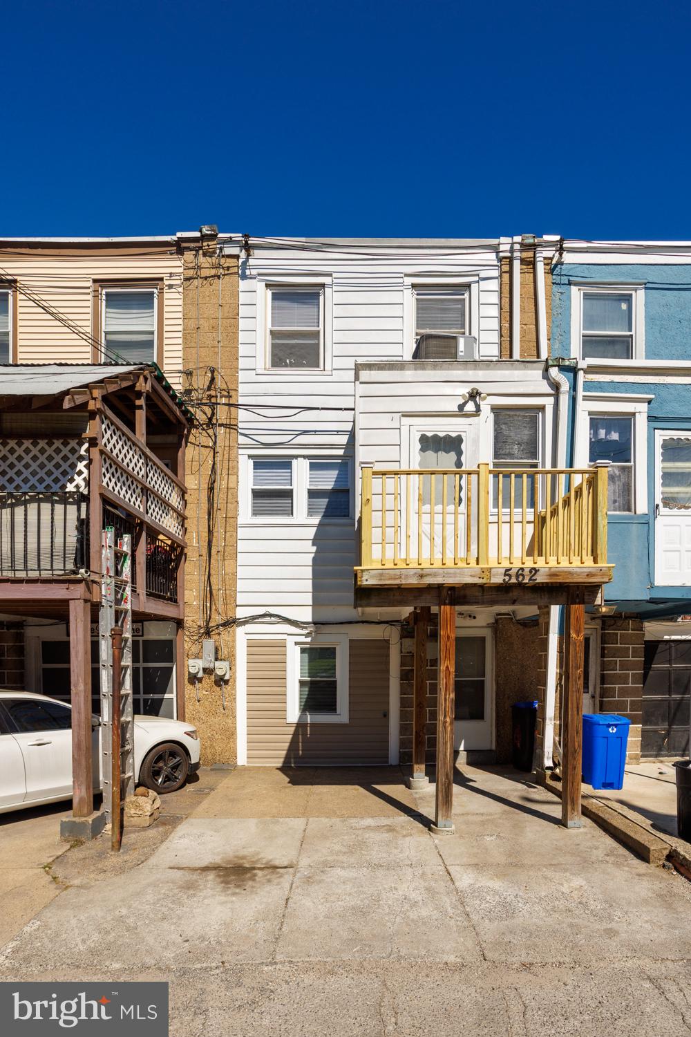 STONEHURST - Residential