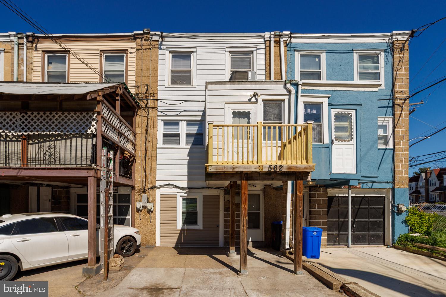 STONEHURST - Residential