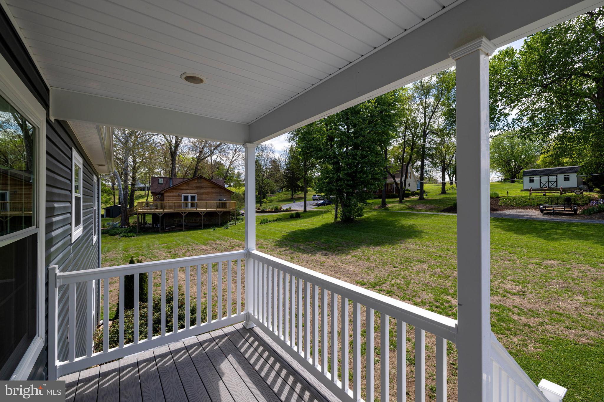 ELKTON VA - Residential