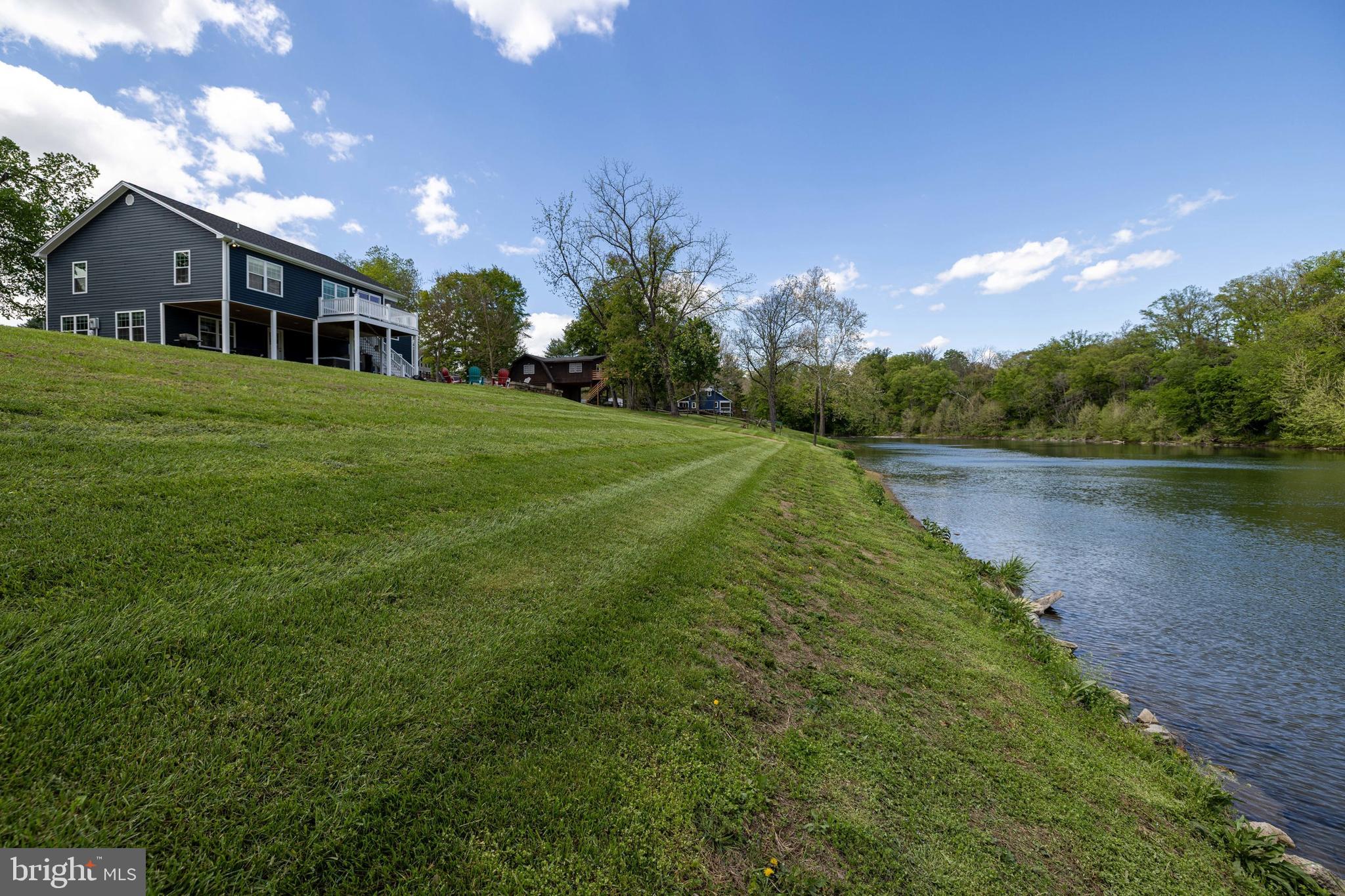 ELKTON VA - Residential