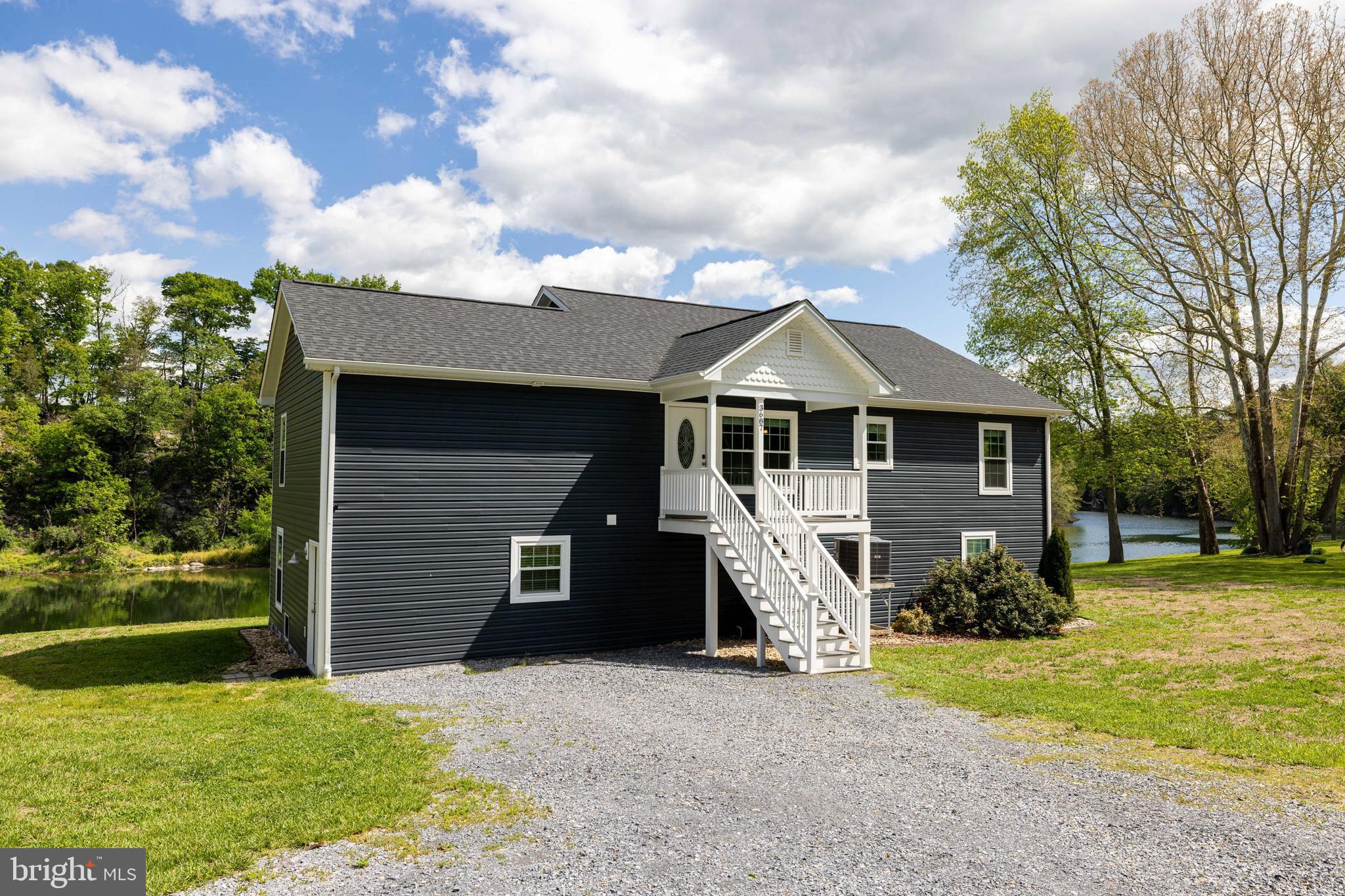 ELKTON VA - Residential