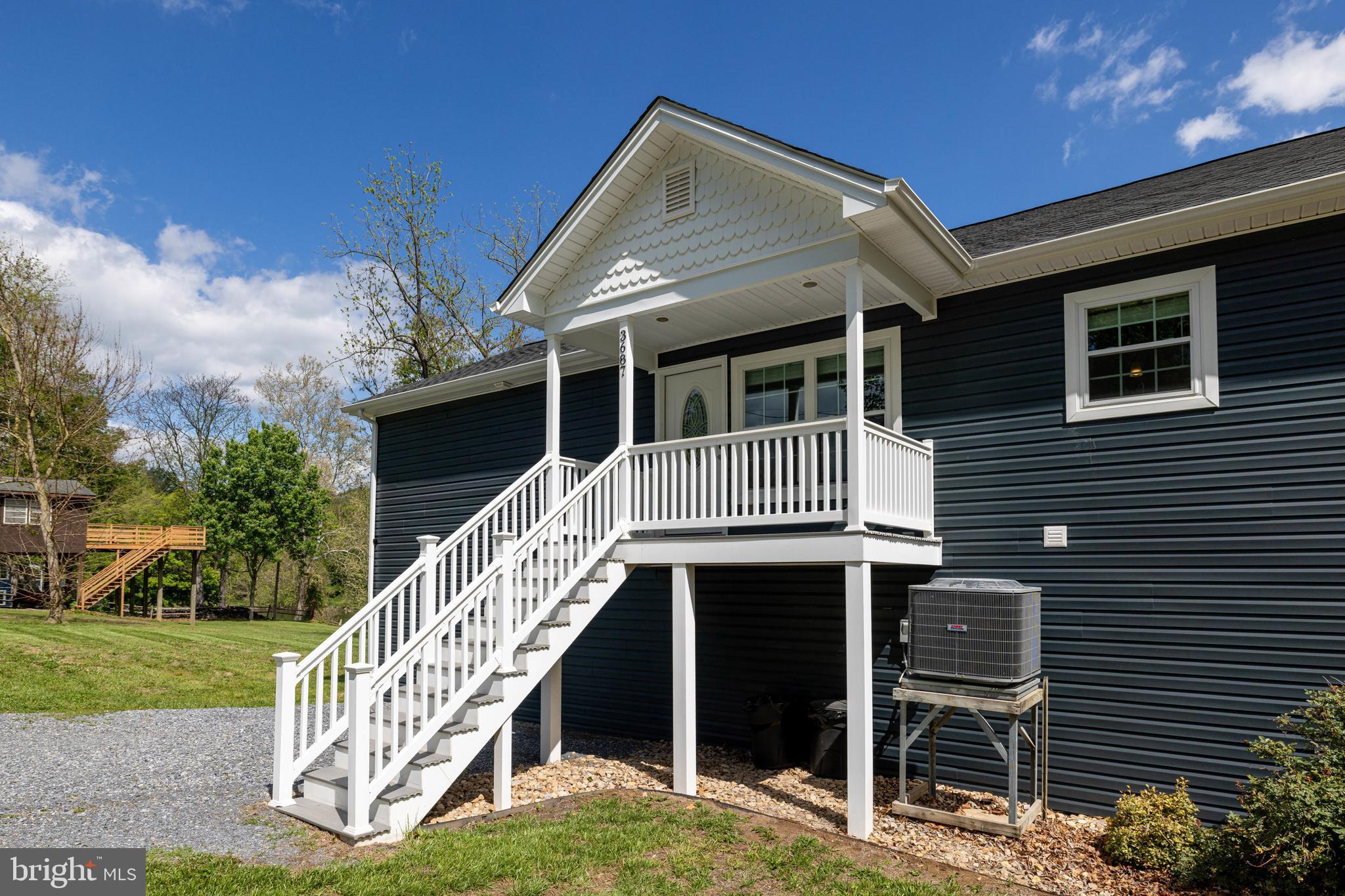 ELKTON VA - Residential