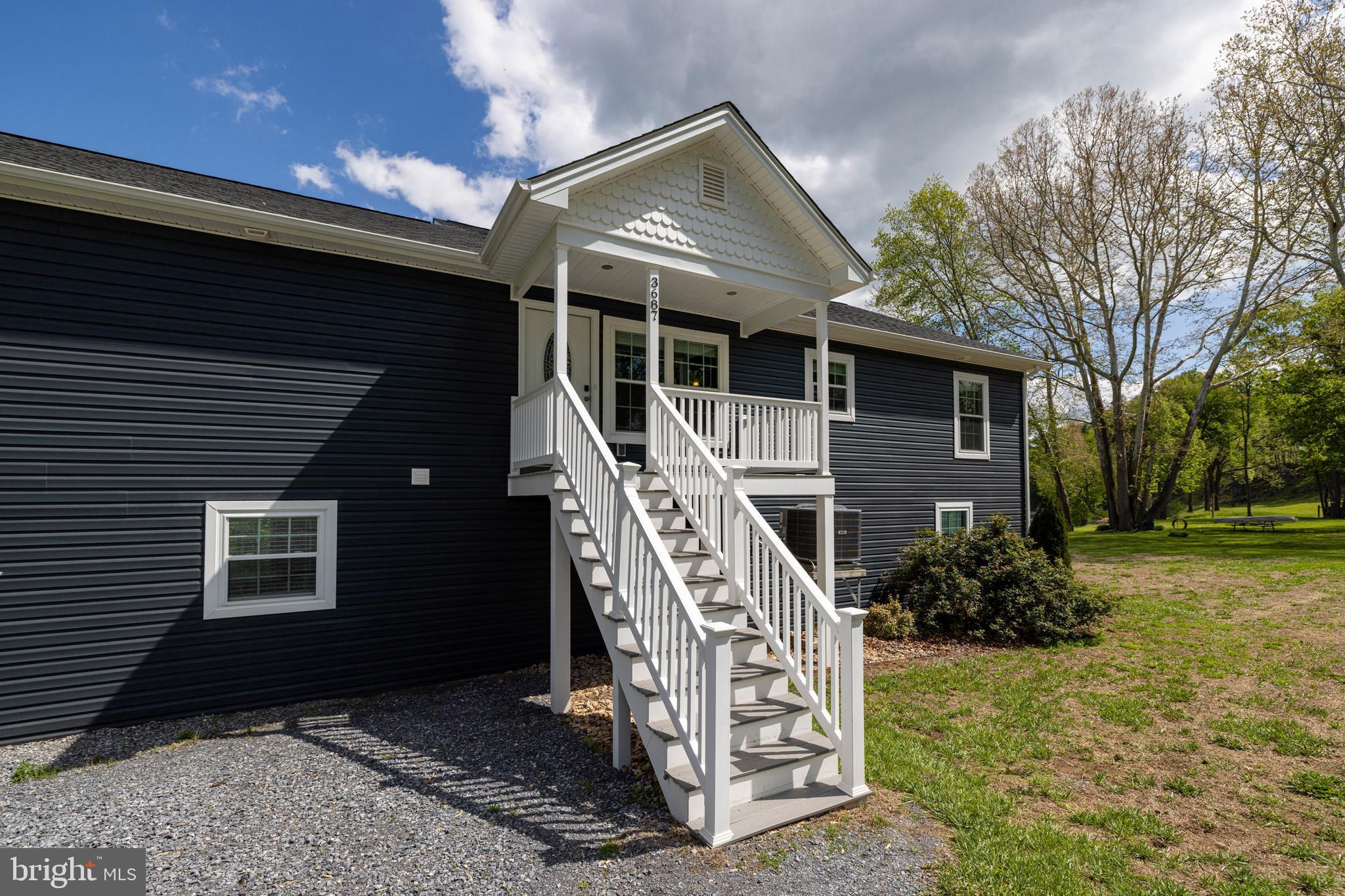 ELKTON VA - Residential
