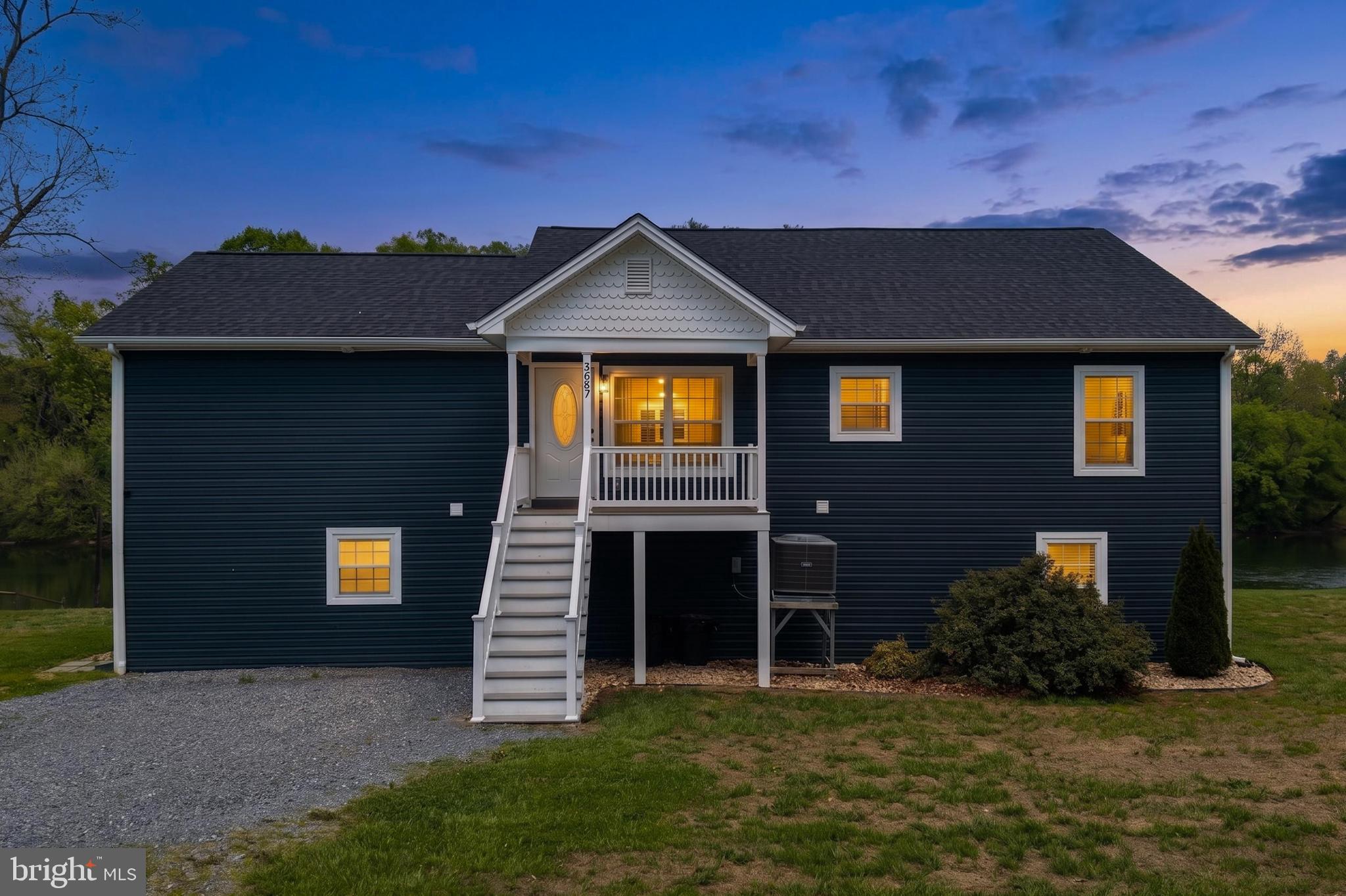 ELKTON VA - Residential