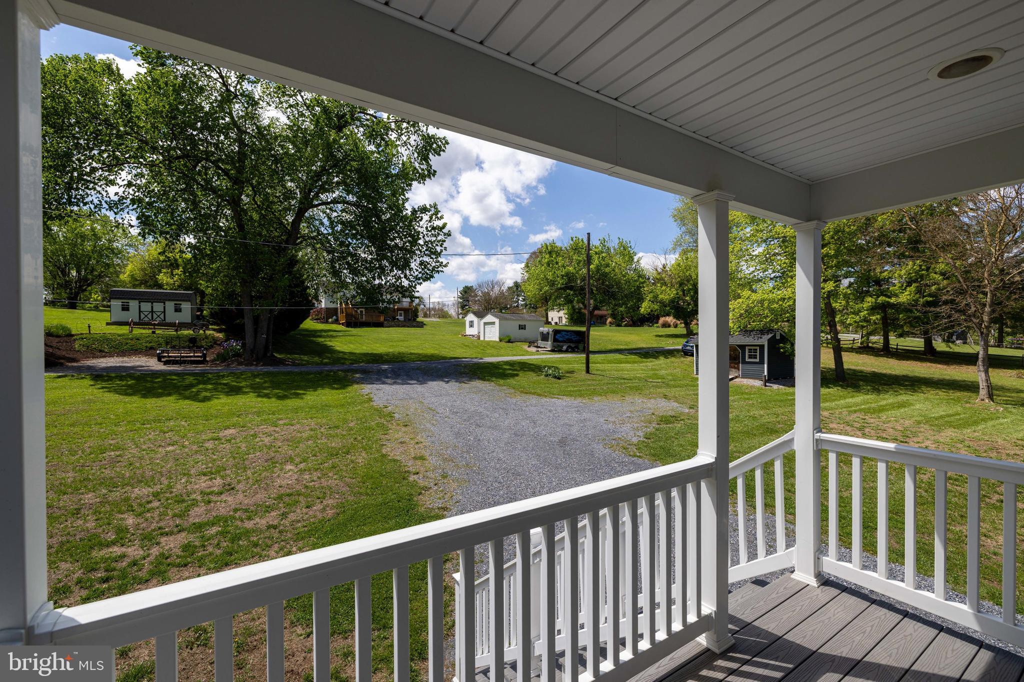 ELKTON VA - Residential