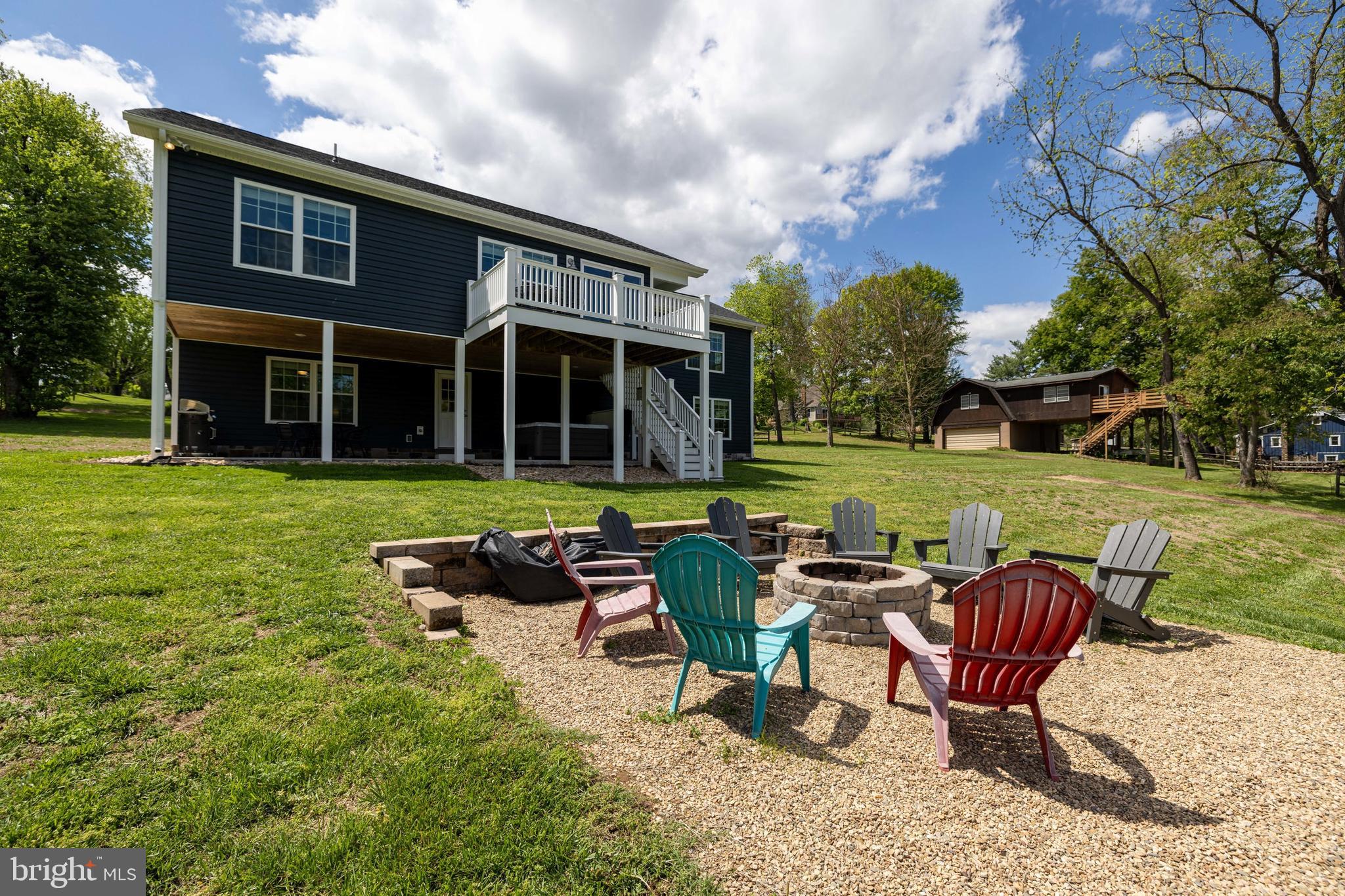 ELKTON VA - Residential