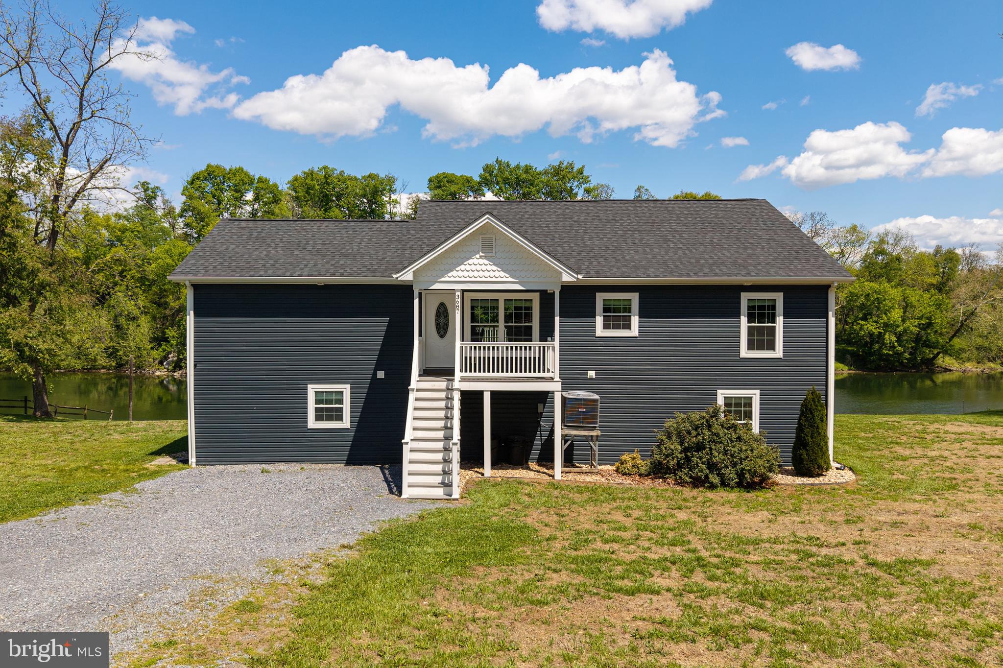 ELKTON VA - Residential