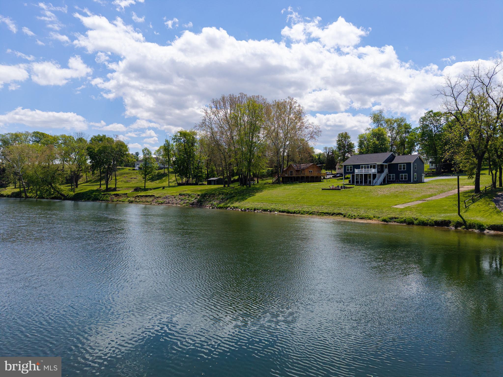 ELKTON VA - Residential