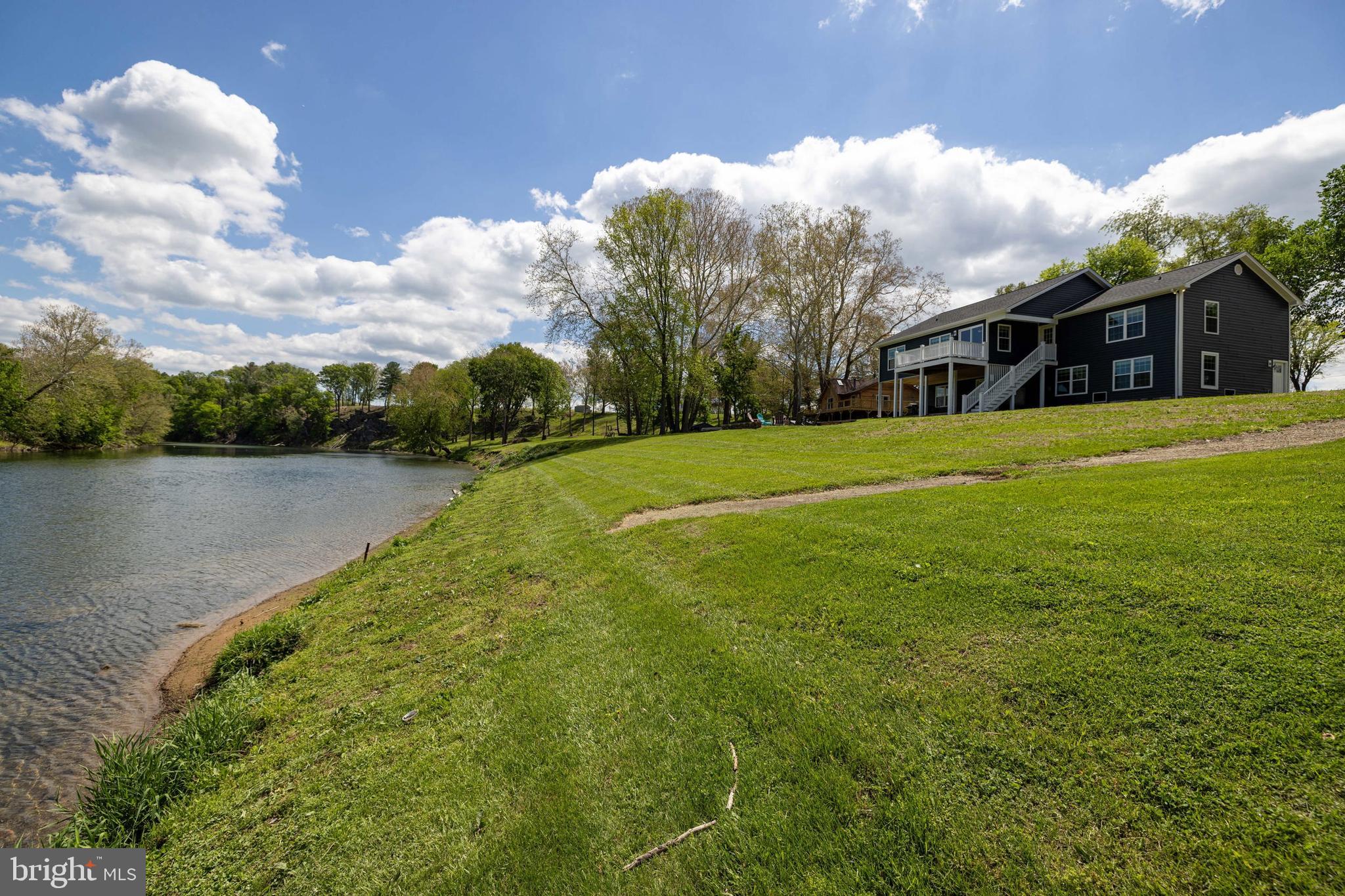 ELKTON VA - Residential