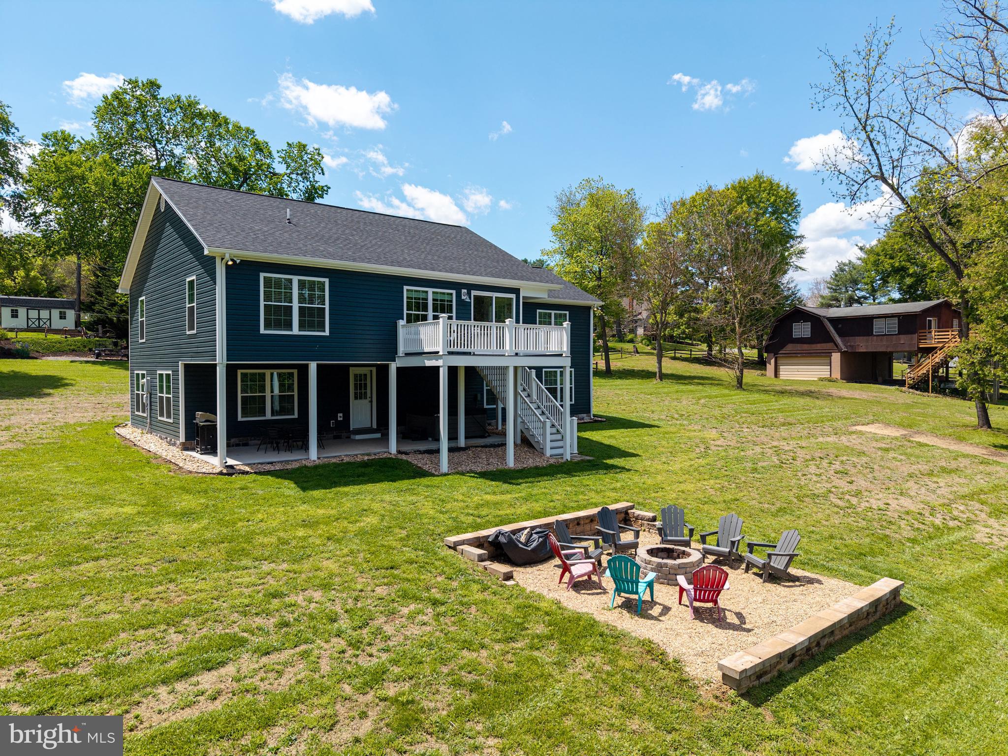 ELKTON VA - Residential