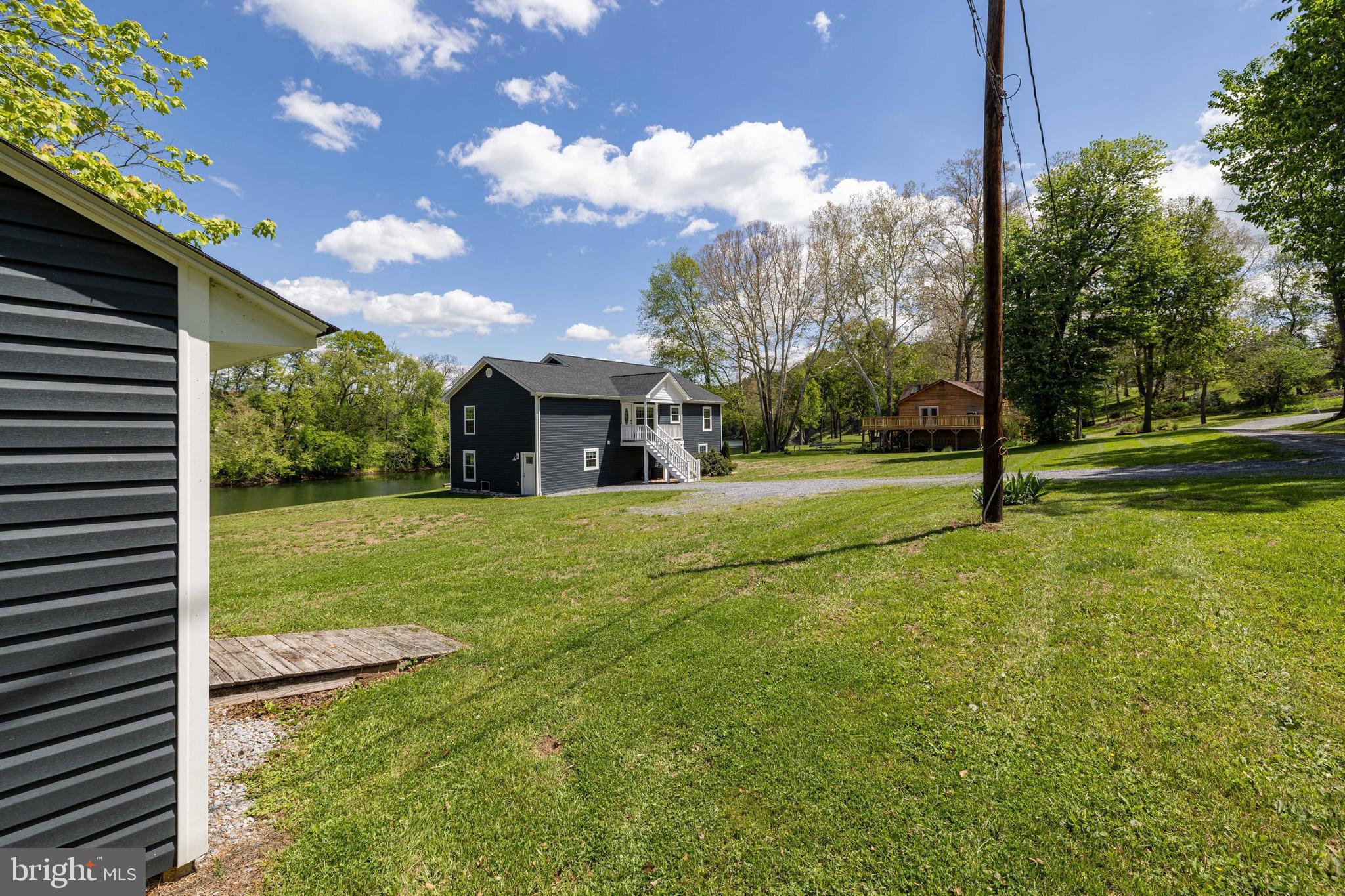 ELKTON VA - Residential