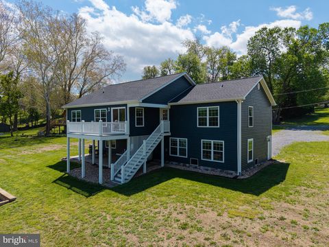 Homes For Sale - 3687 Riverbend Dr<br/> Rockingham County, Elkton, VA 22827