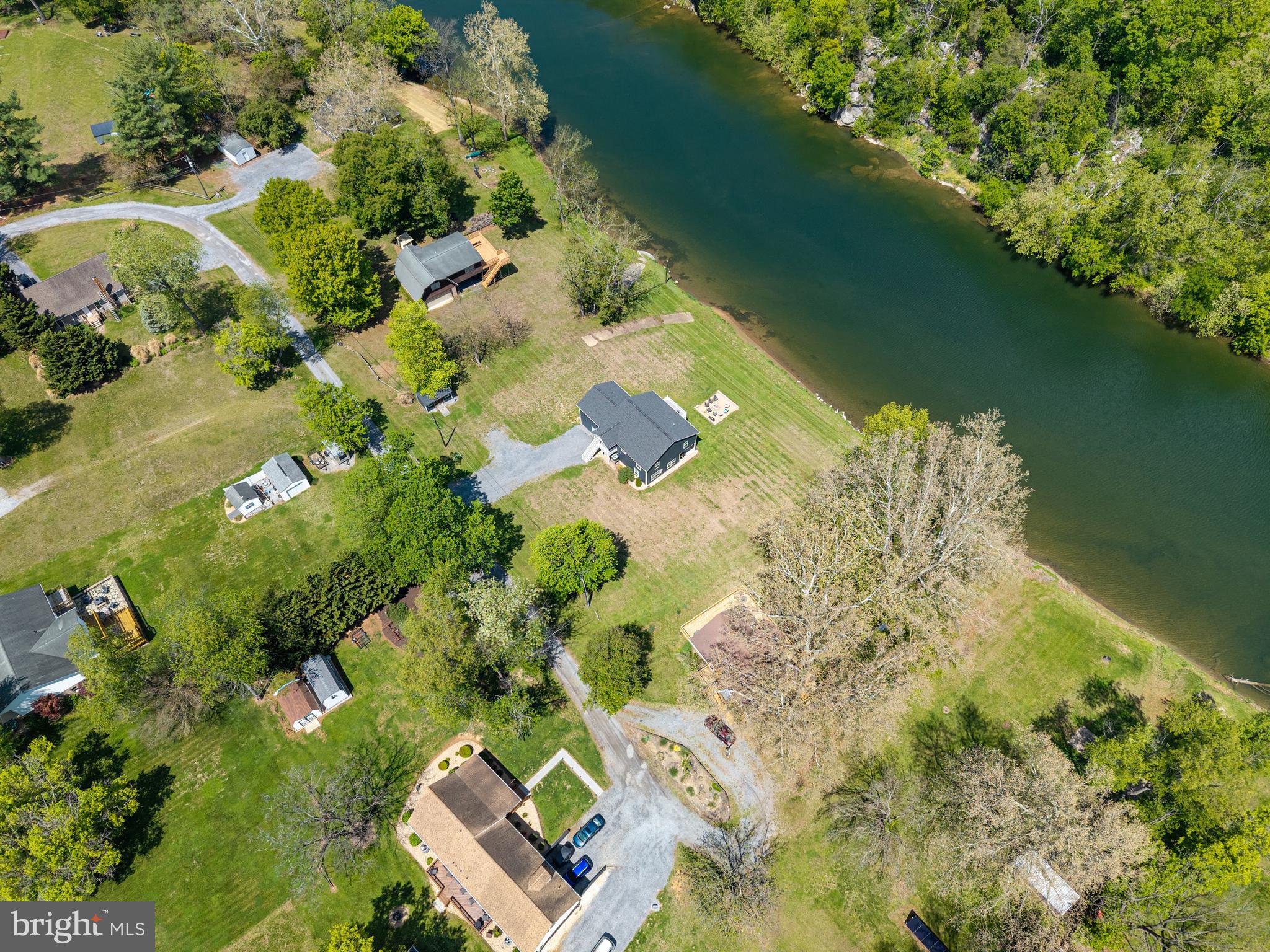 ELKTON VA - Residential