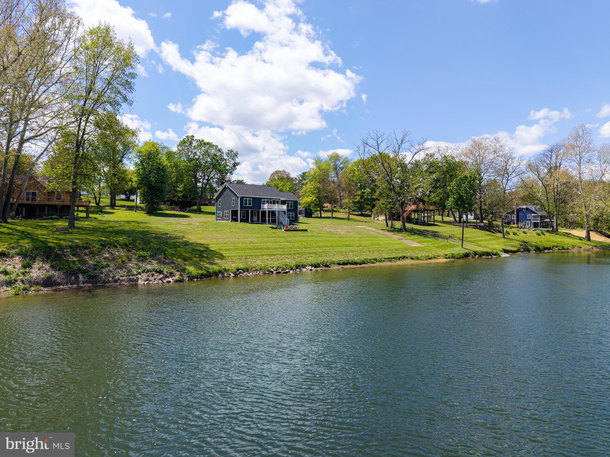 ELKTON VA - Residential