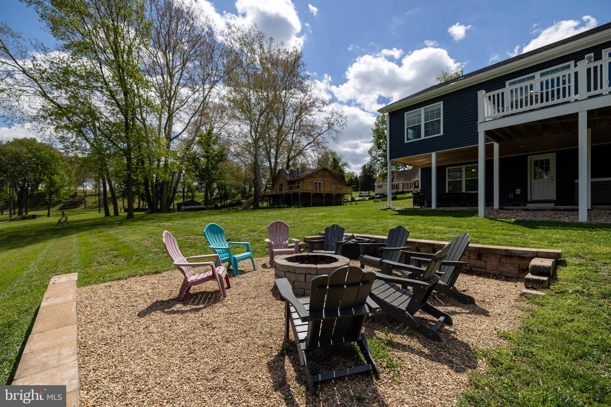ELKTON VA - Residential