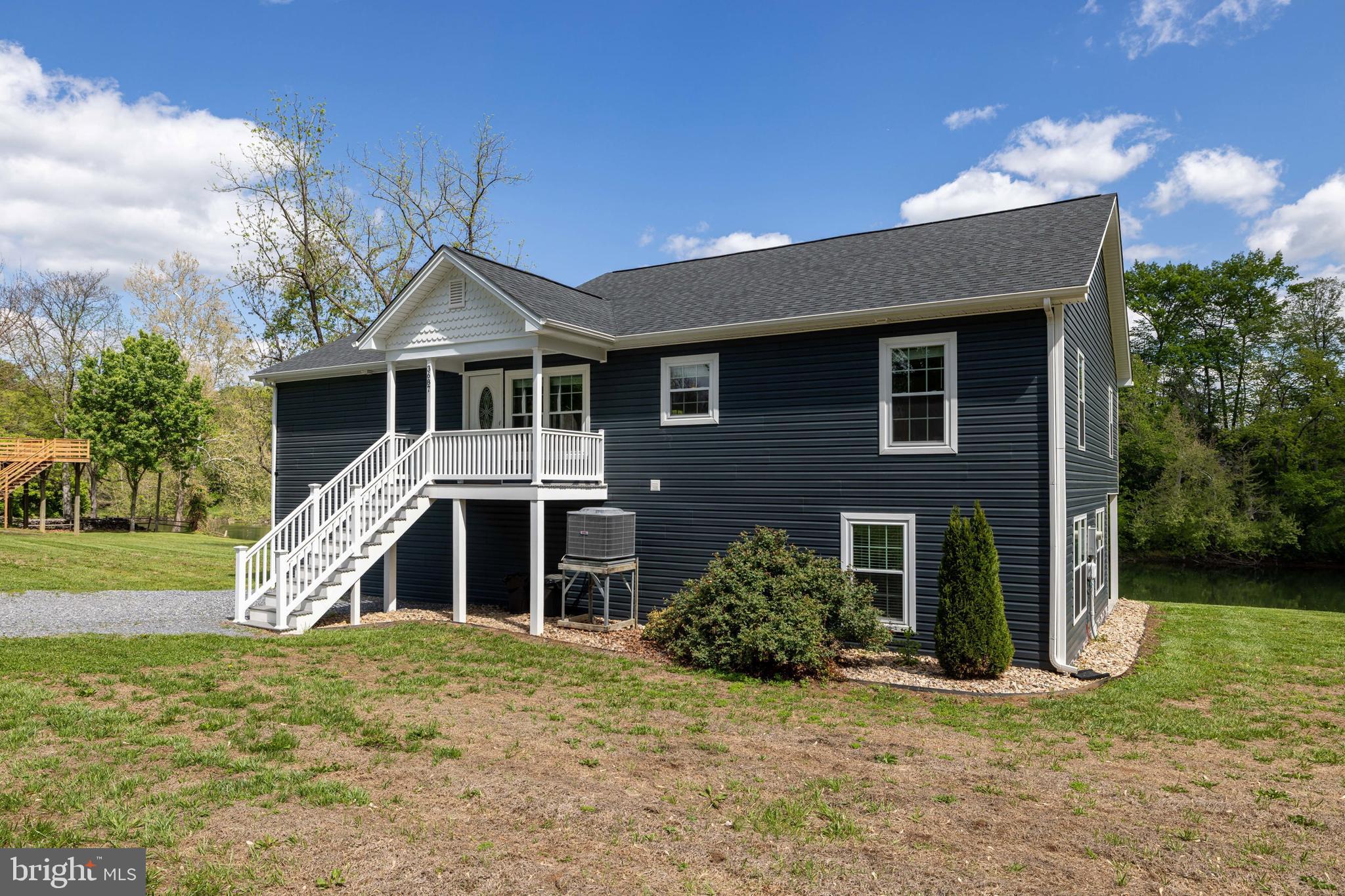 ELKTON VA - Residential