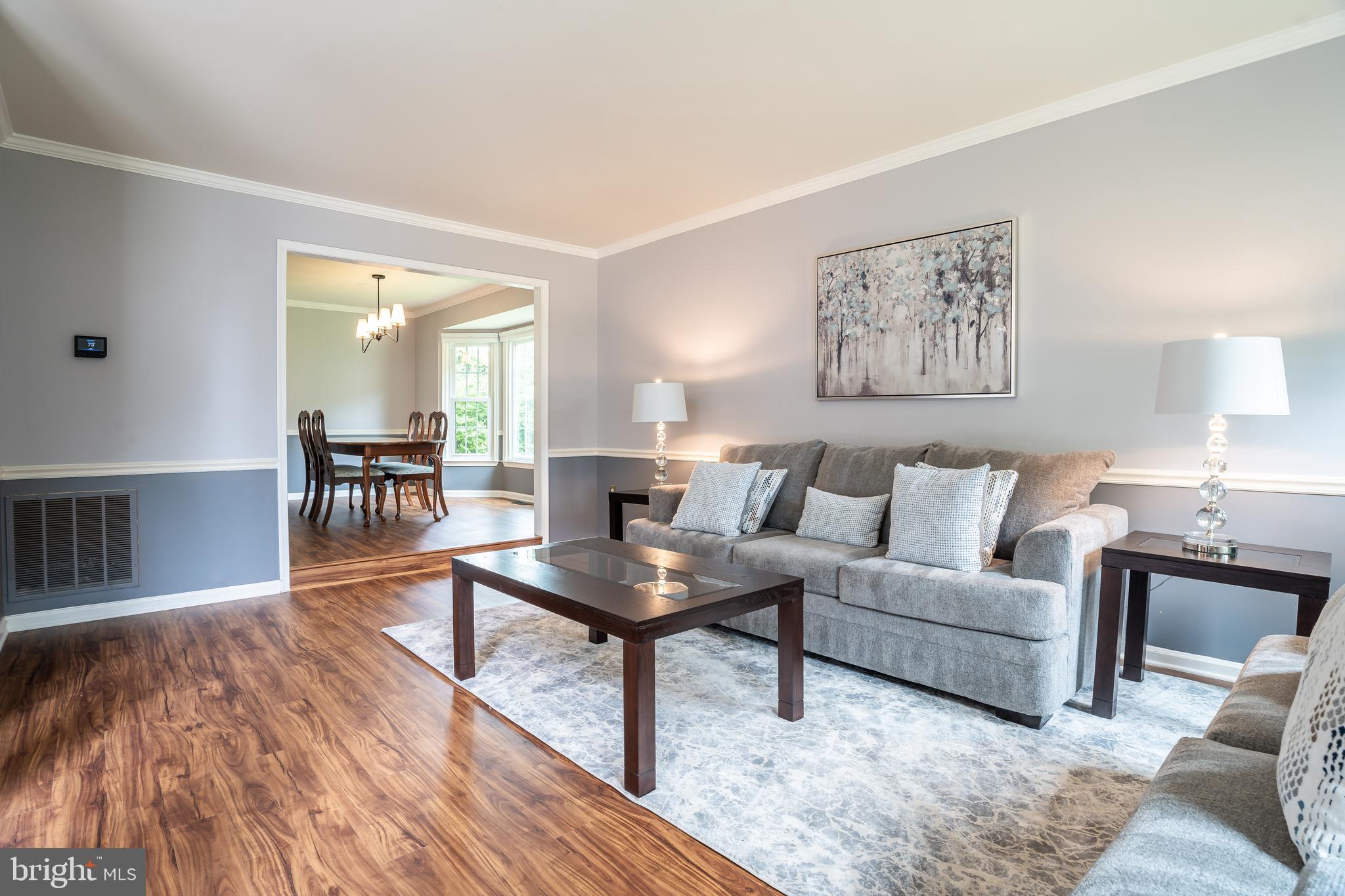 2922 MOTHER WELL COURT
