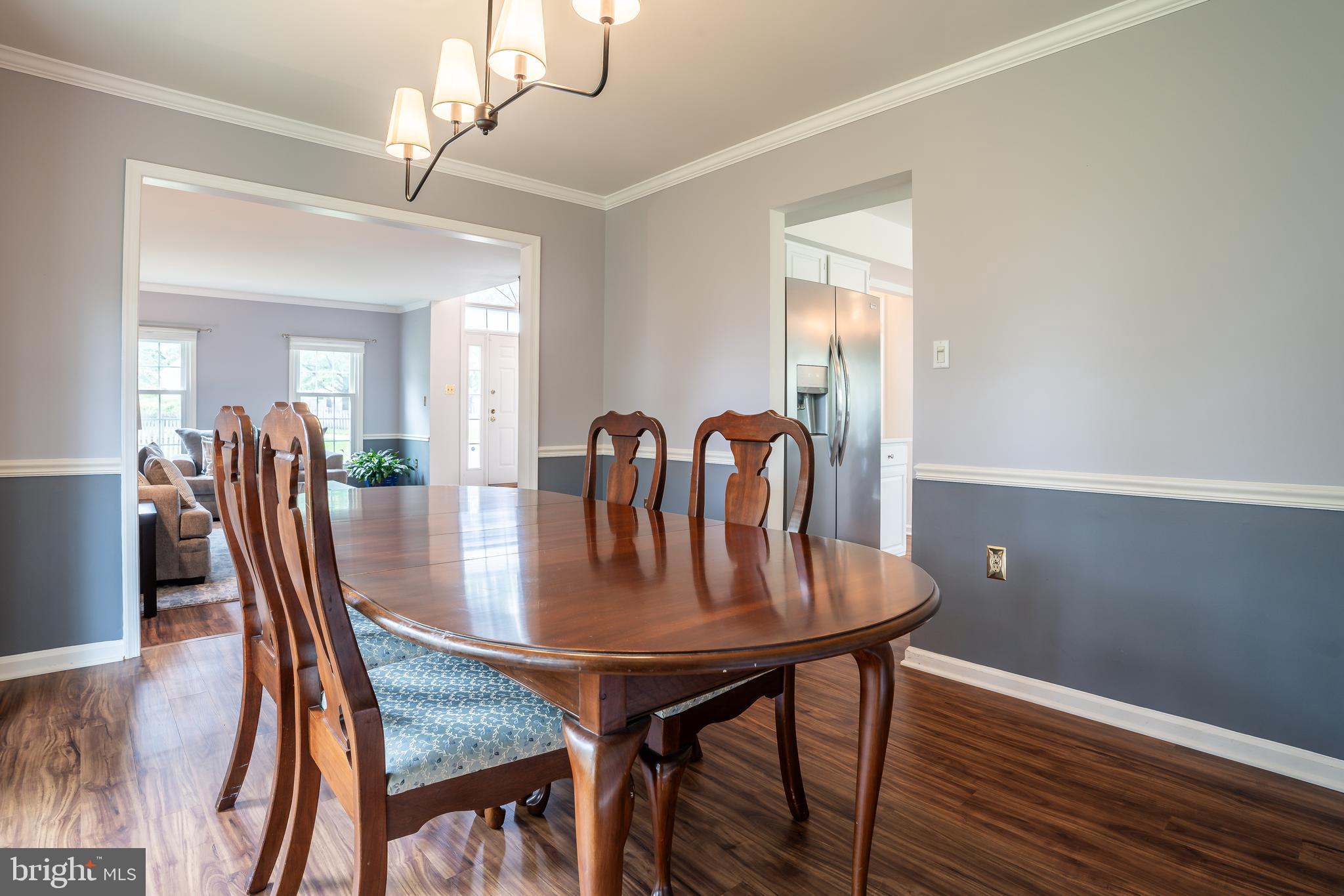2922 MOTHER WELL COURT