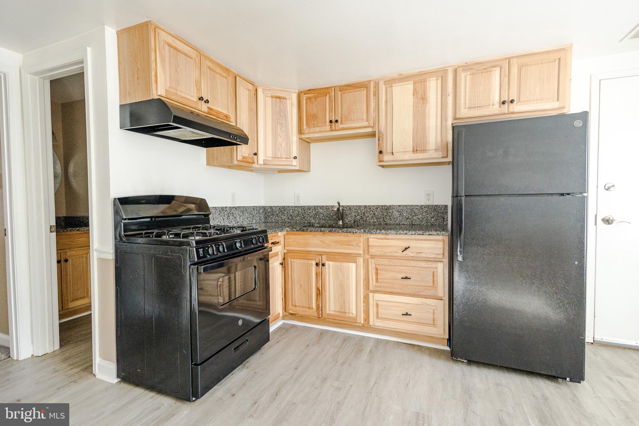 JEFFERSON COUNTY - Residential Lease