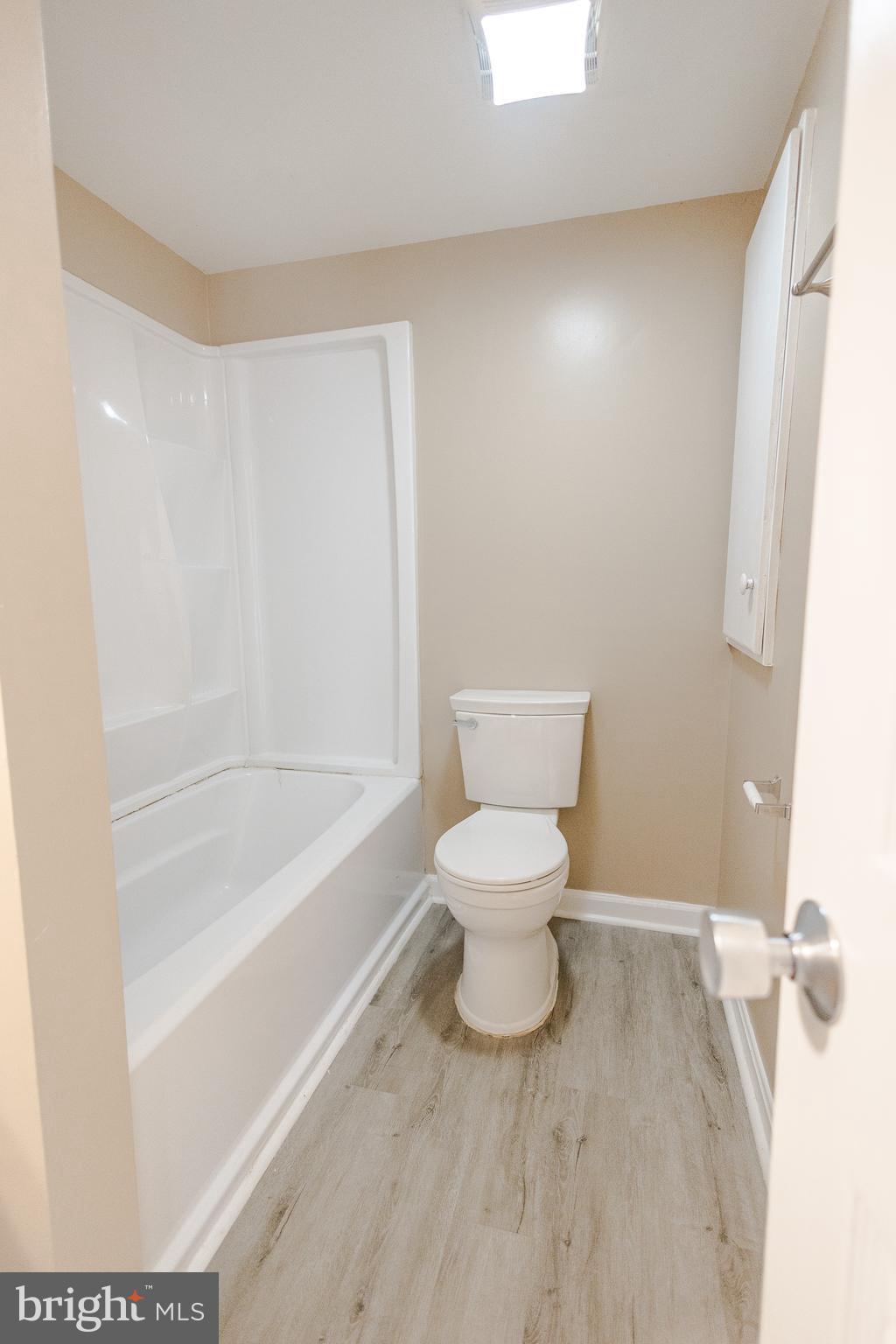 JEFFERSON COUNTY - Residential Lease