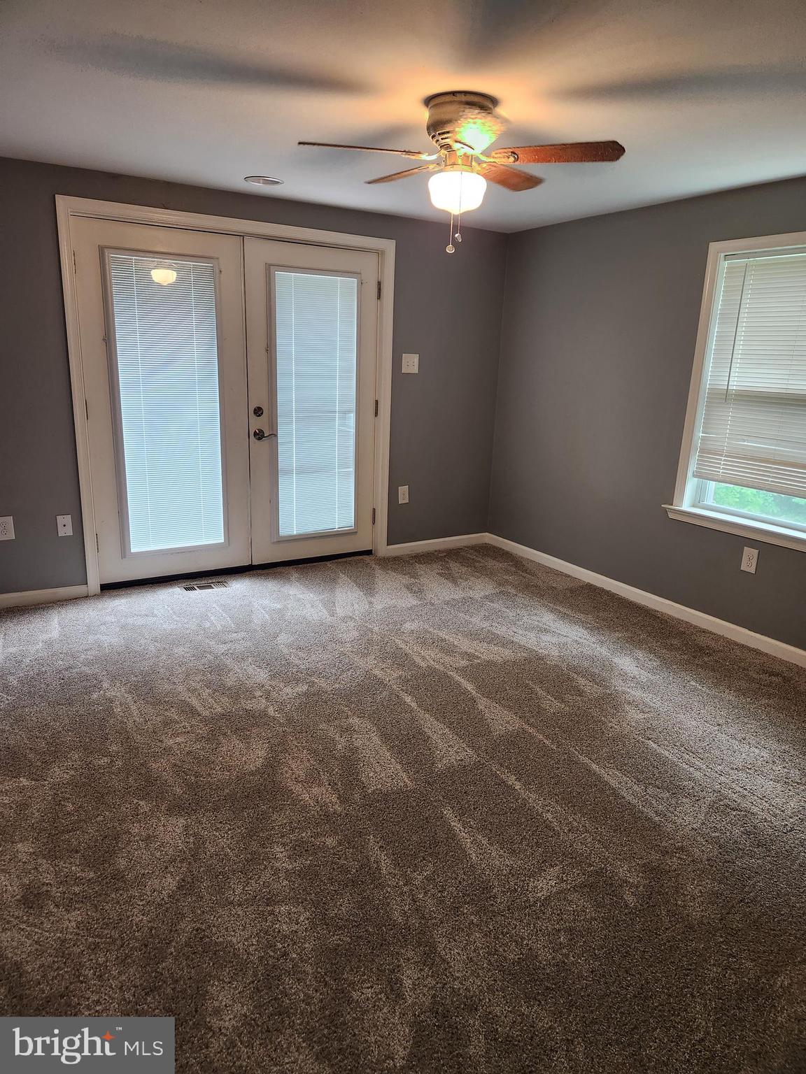 JEFFERSON COUNTY - Residential Lease