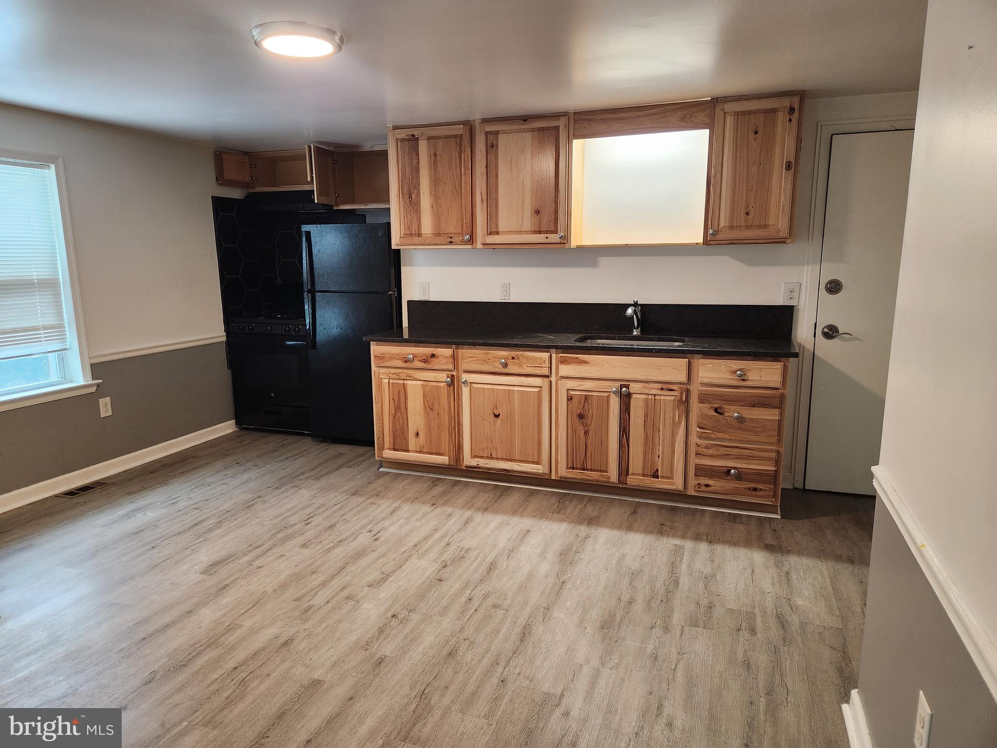 JEFFERSON COUNTY - Residential Lease