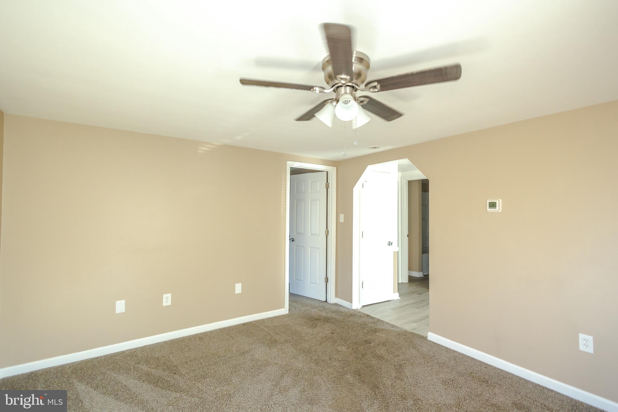 JEFFERSON COUNTY - Residential Lease