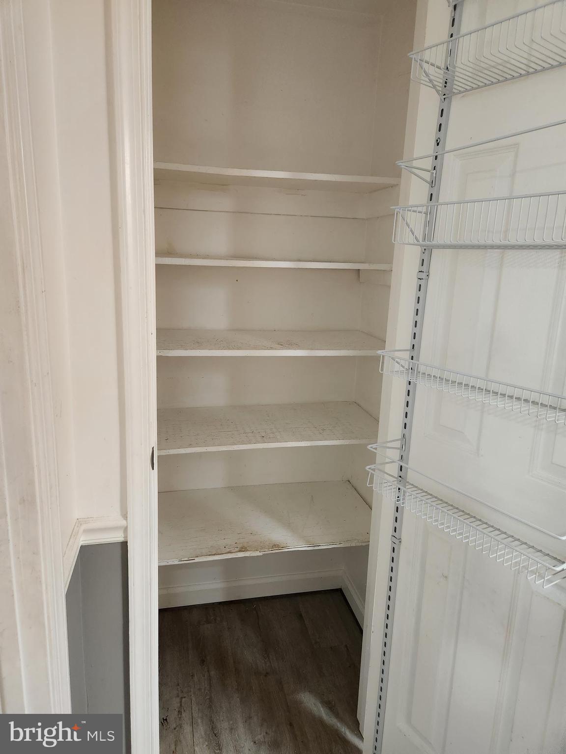 JEFFERSON COUNTY - Residential Lease