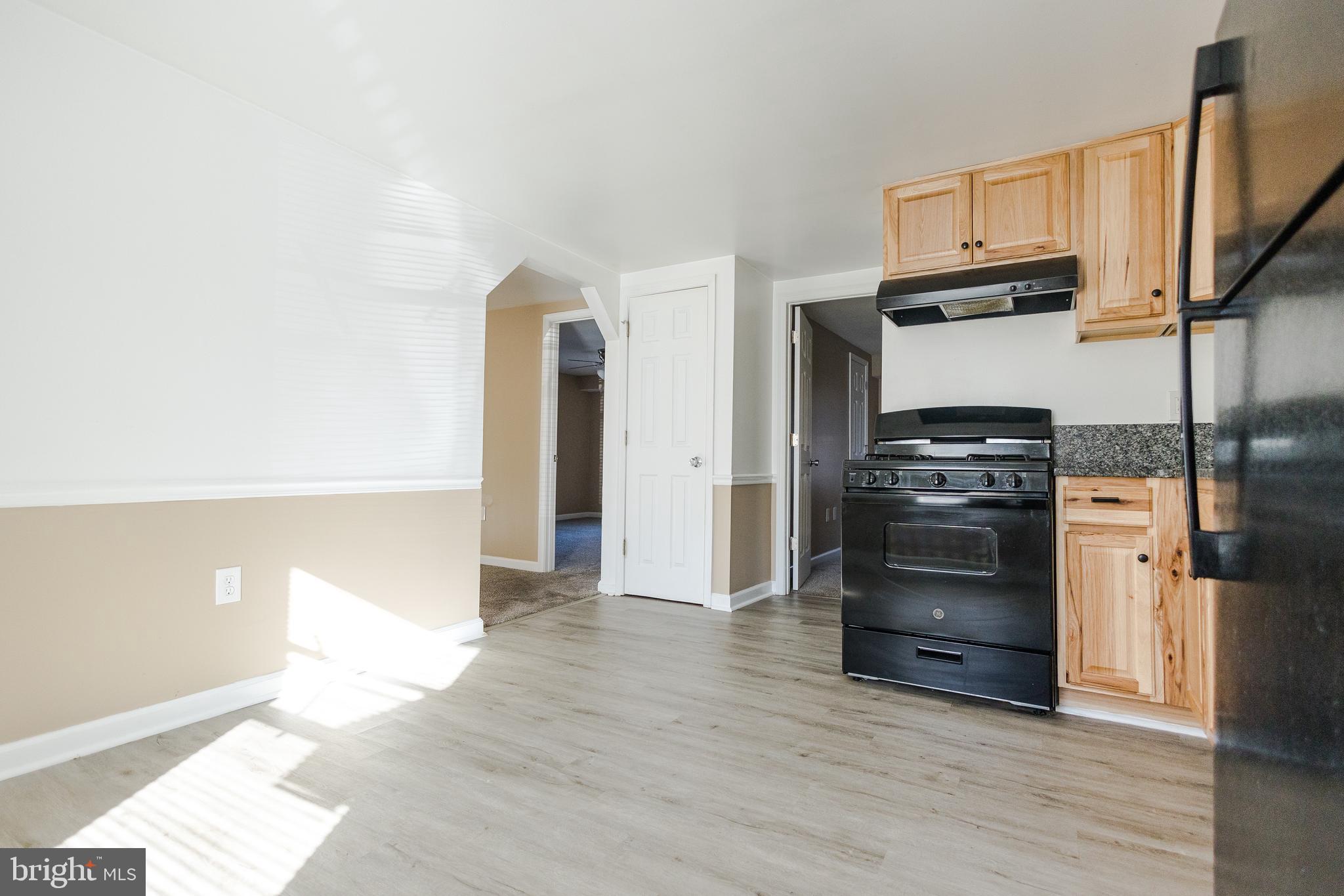 JEFFERSON COUNTY - Residential Lease